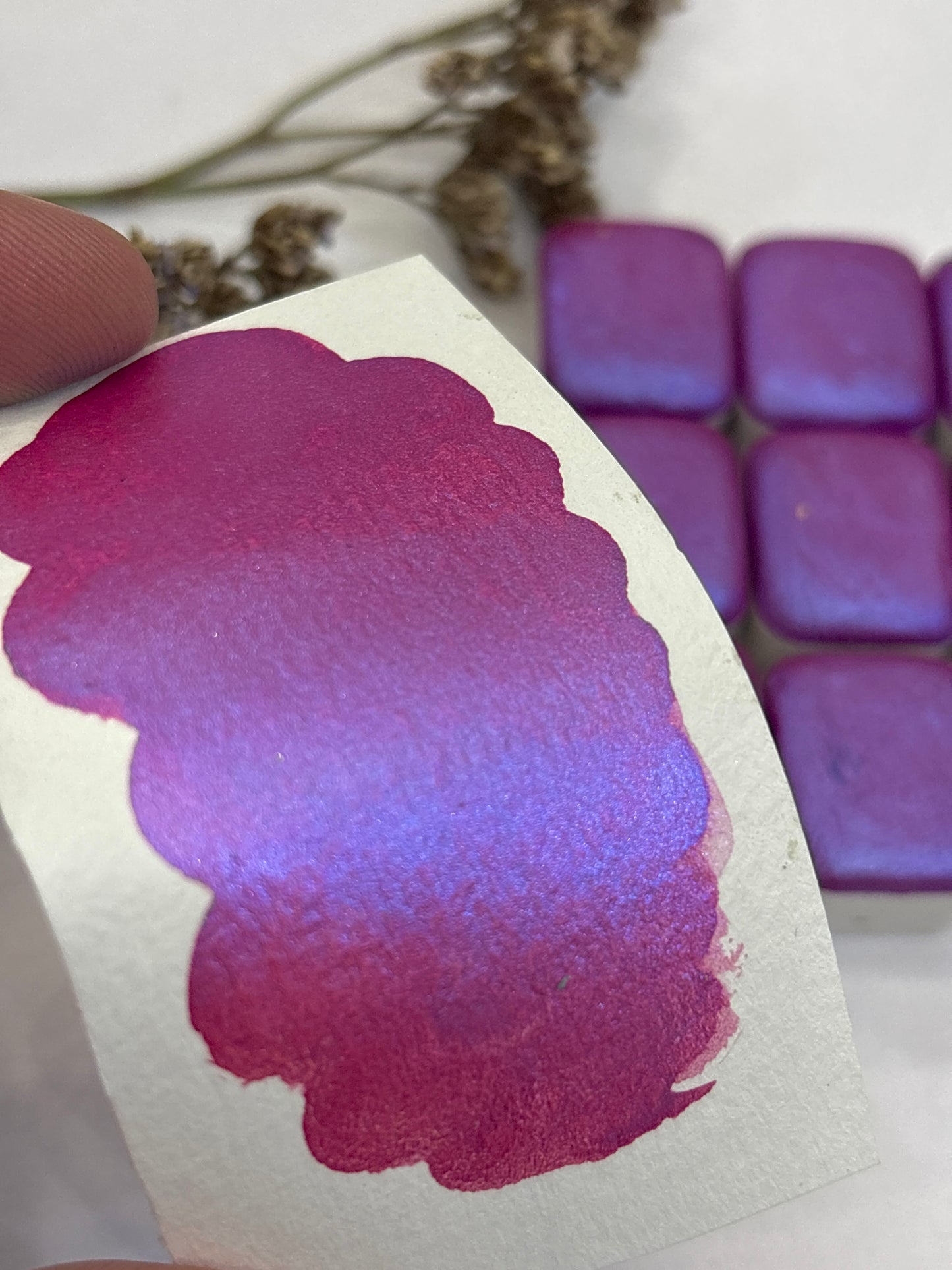 Amethyst Fuchsia✨