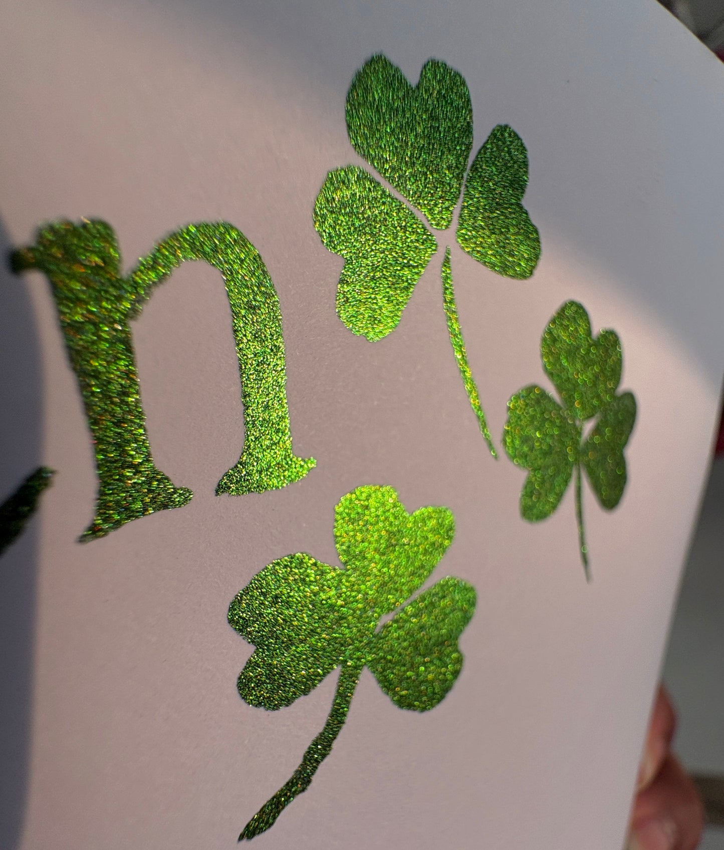 Leprechaun ☘️