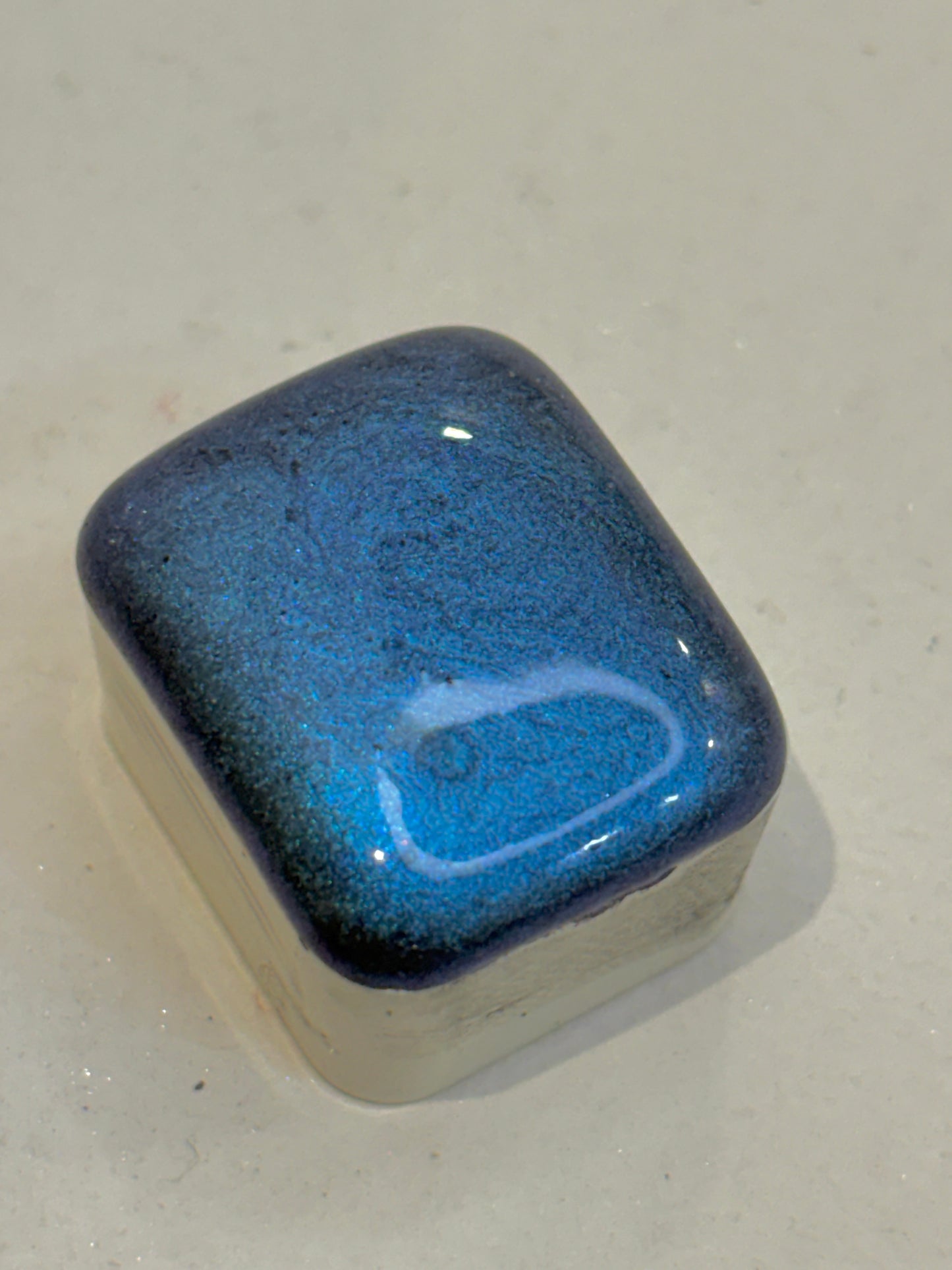 Steel Blue✨