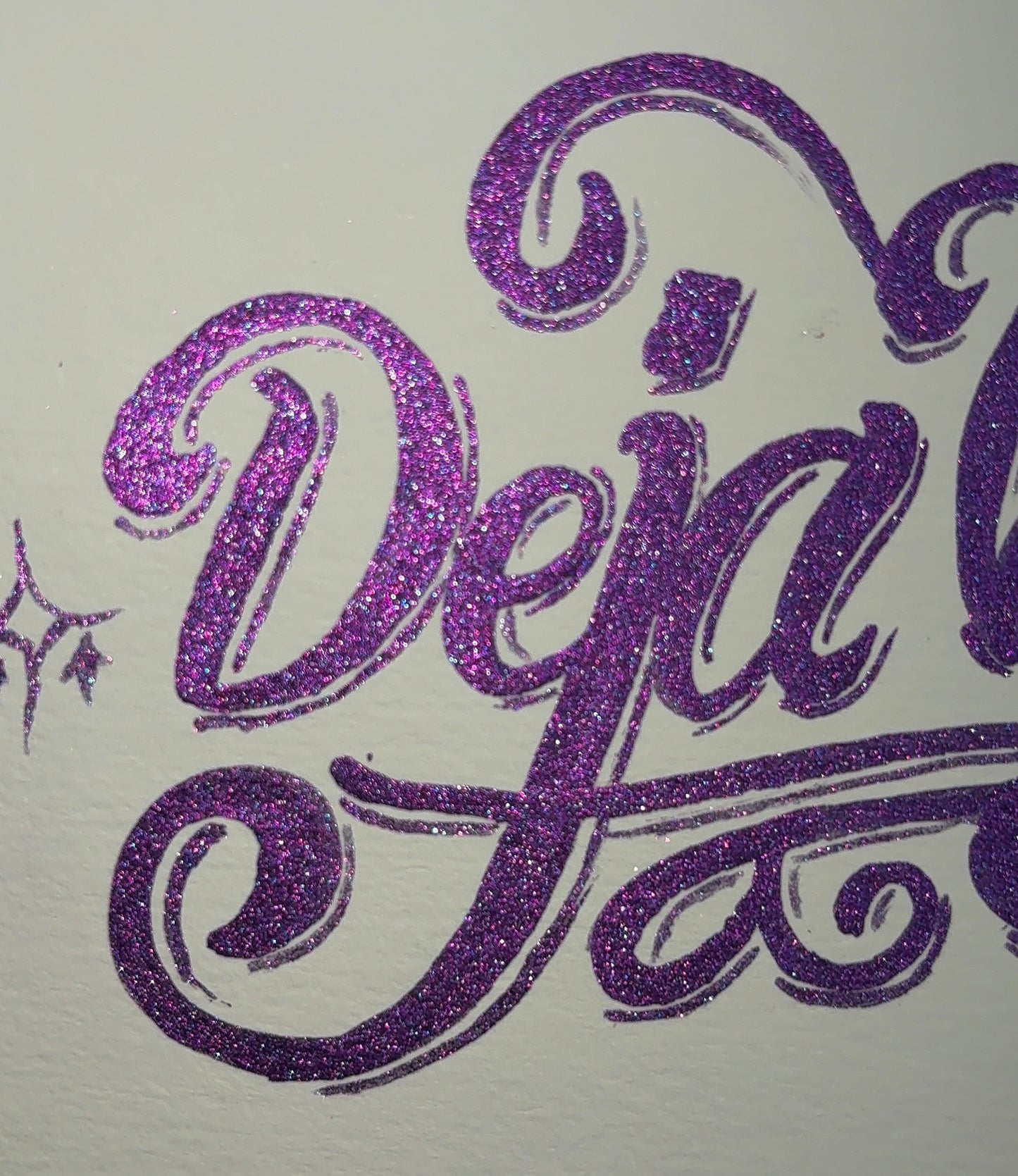 Deja Vu~💜✨