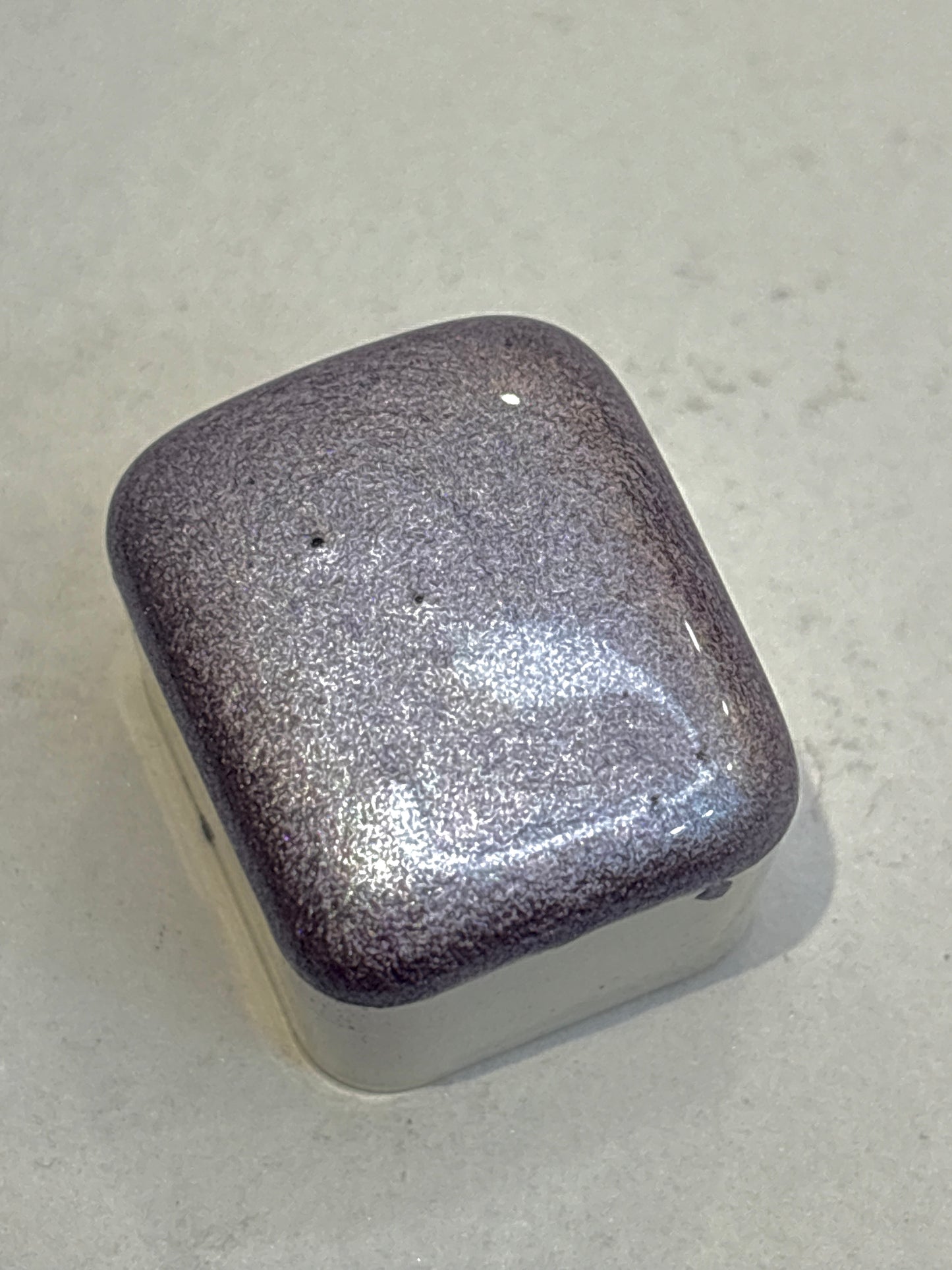 Stardust Alloy✨