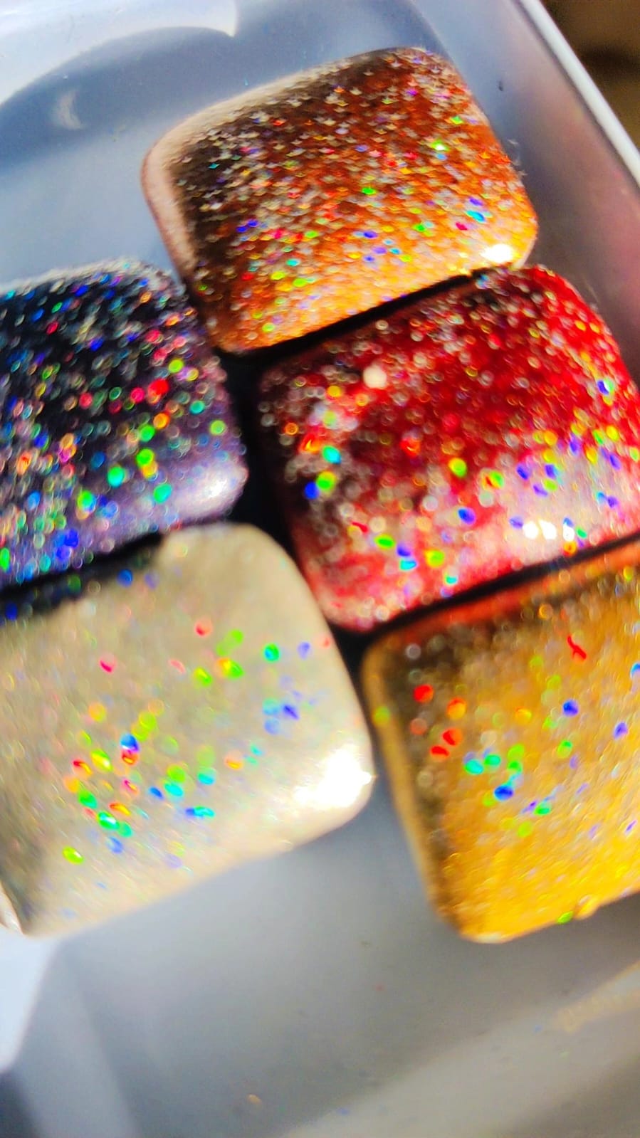 Vintage palette~