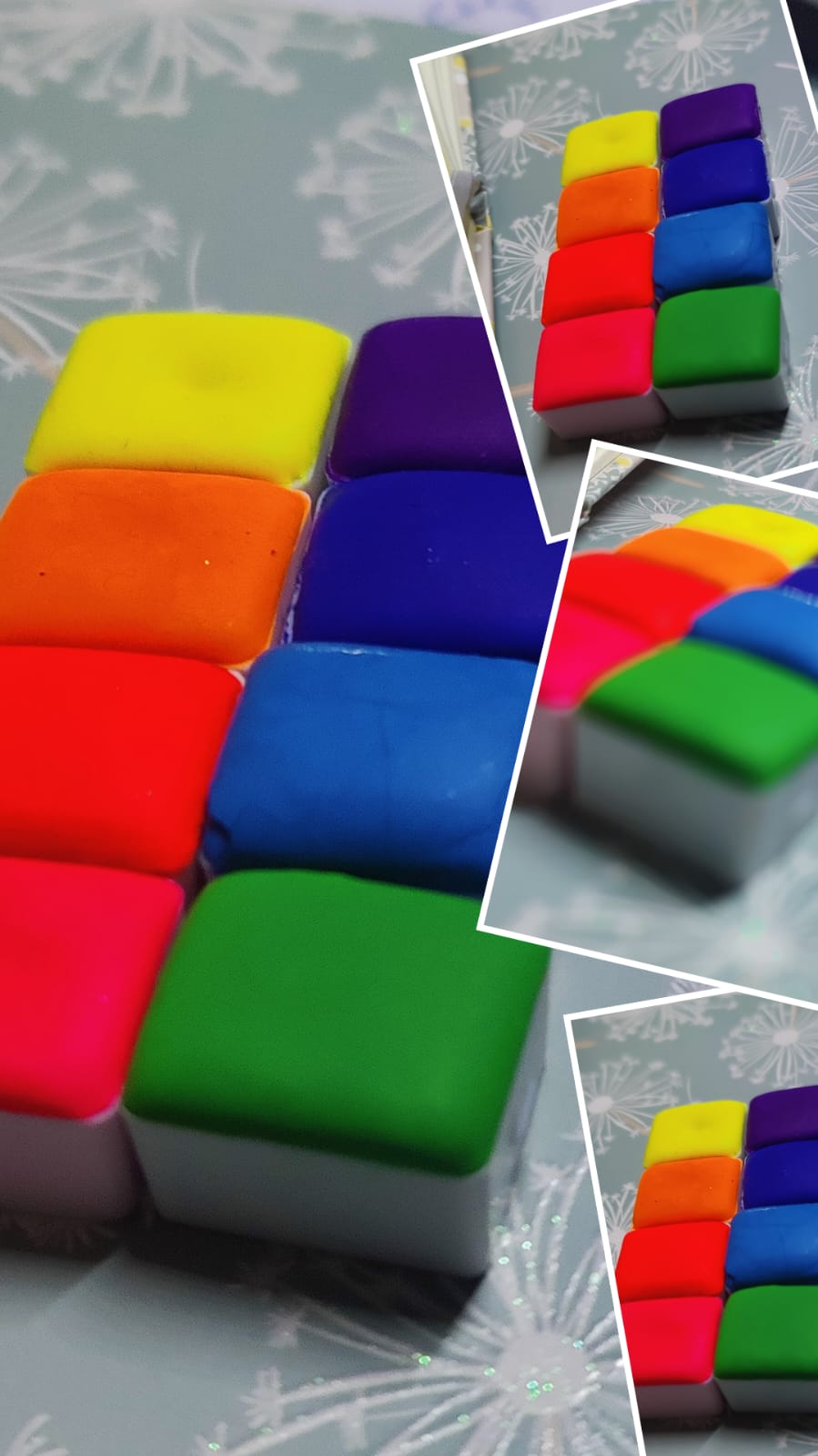 Neons Palette~