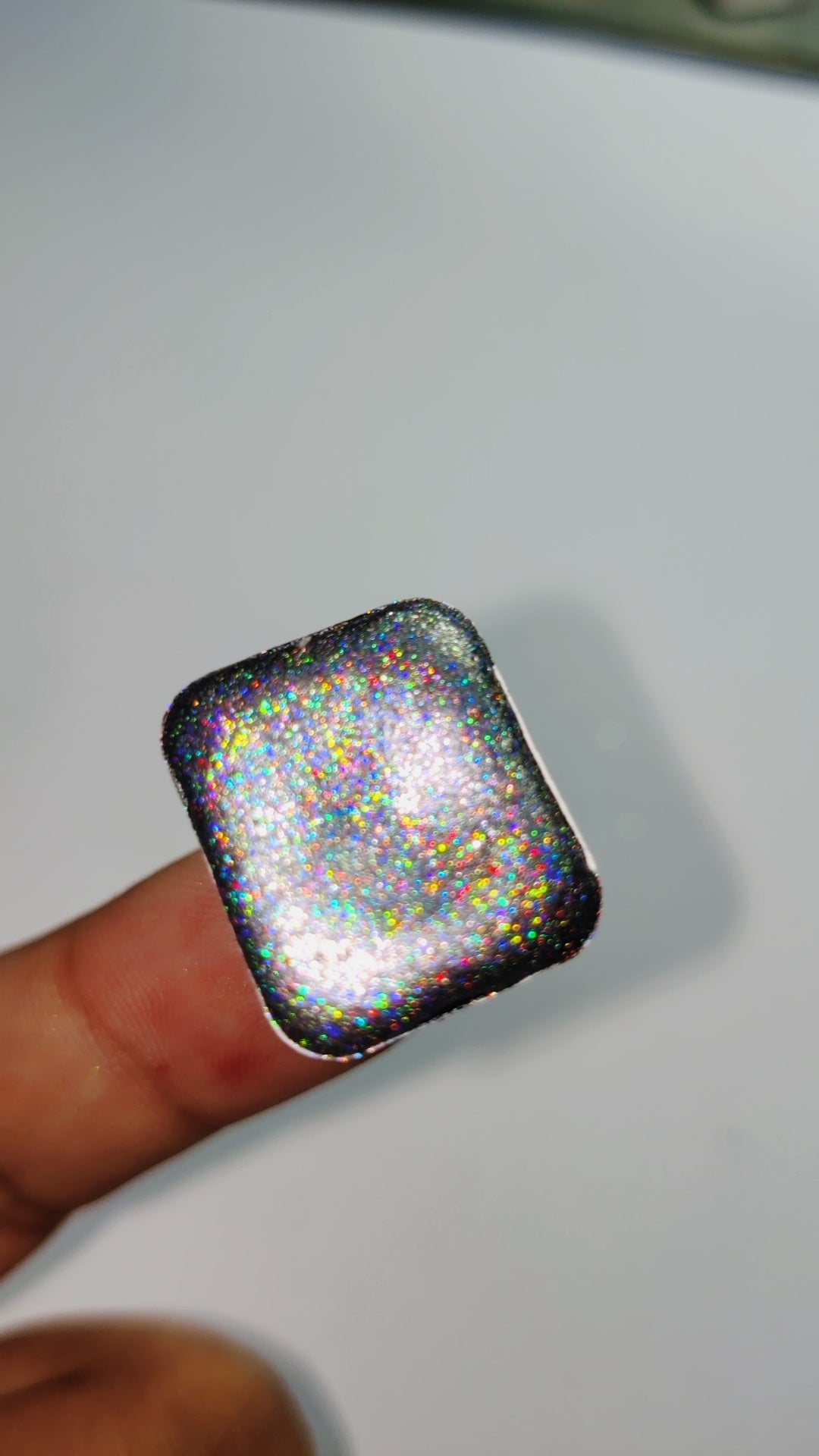 Holographic micas~