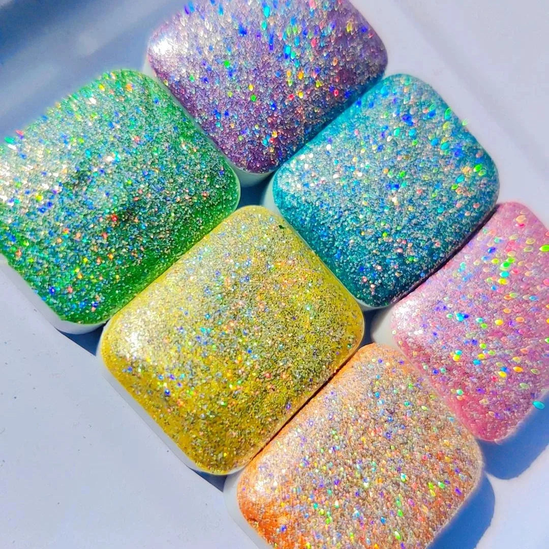 Dynamite Palette! Individuals~