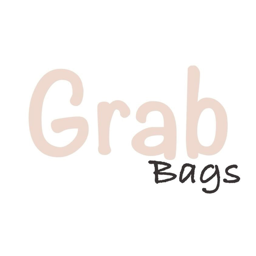 Grab bags~