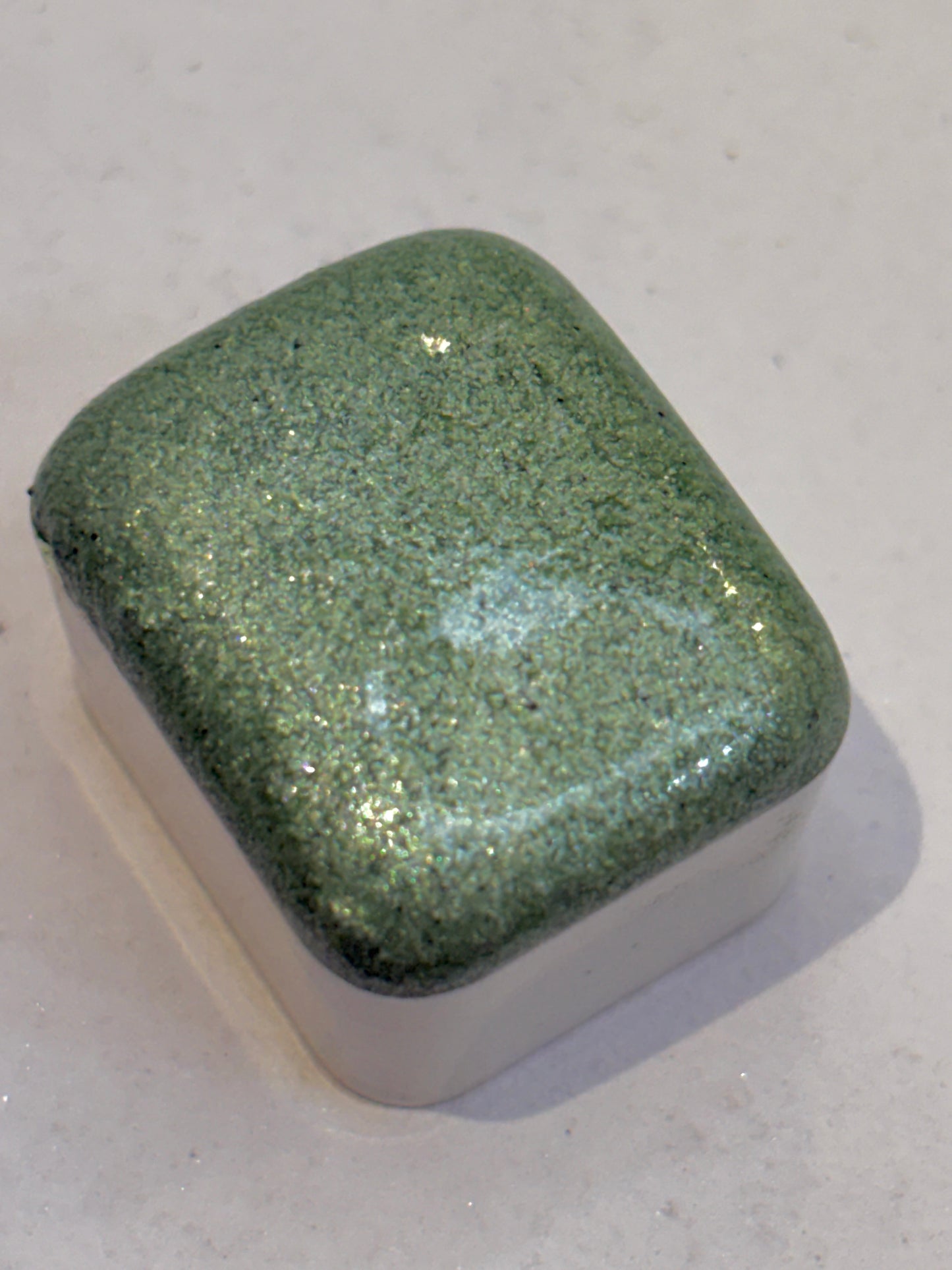 Lintensive Green✨