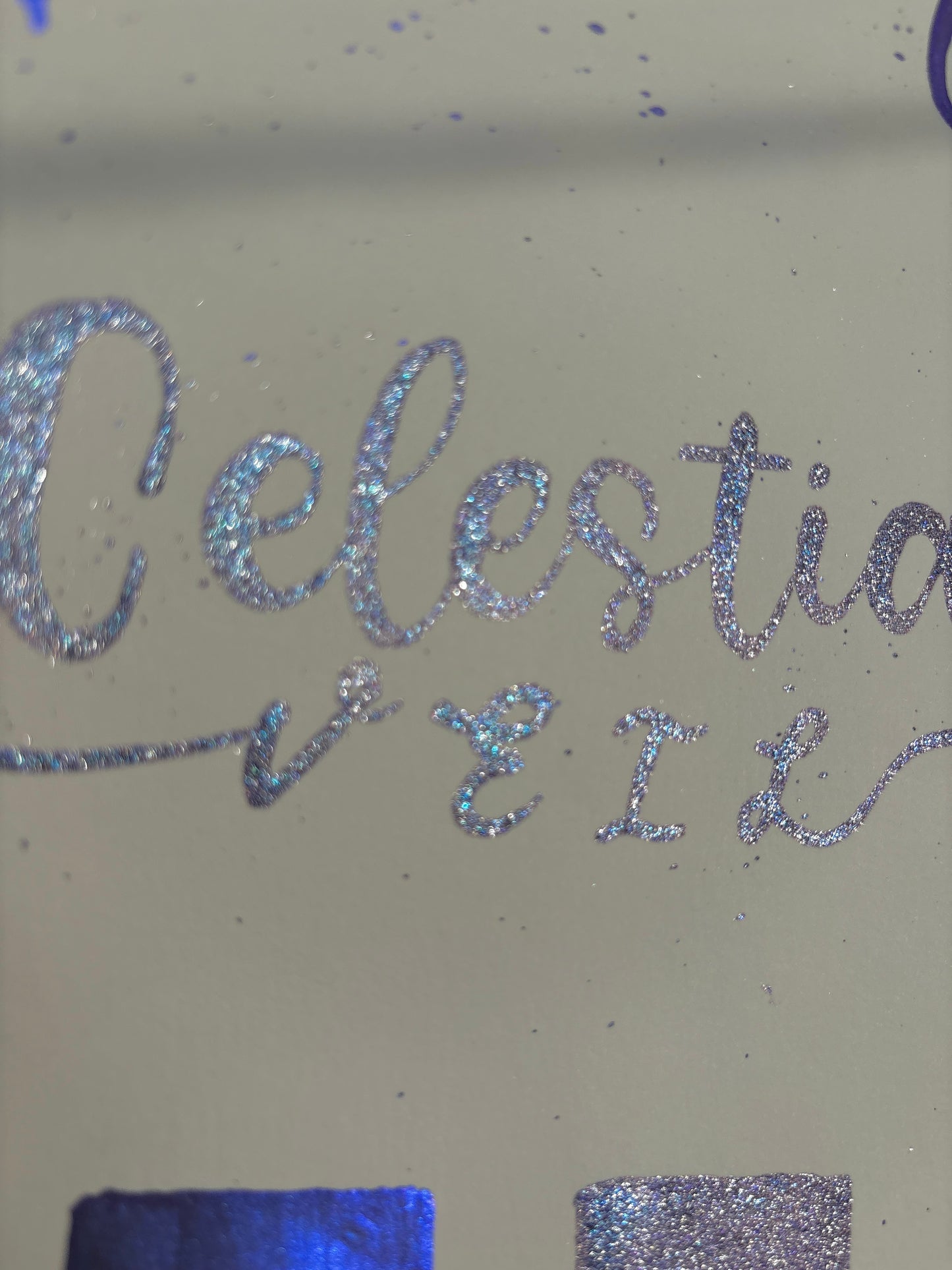 Celestial Veil✨
