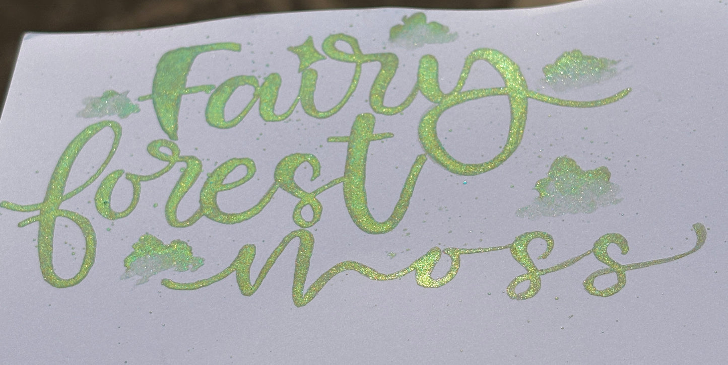 Fairy Forest Moss 🧚