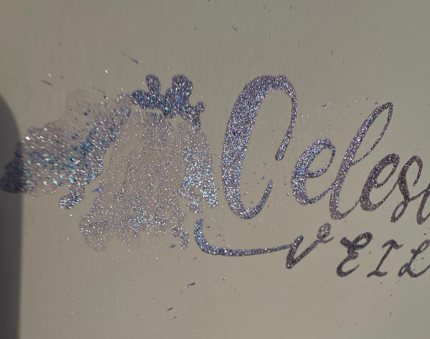 Celestial Veil✨