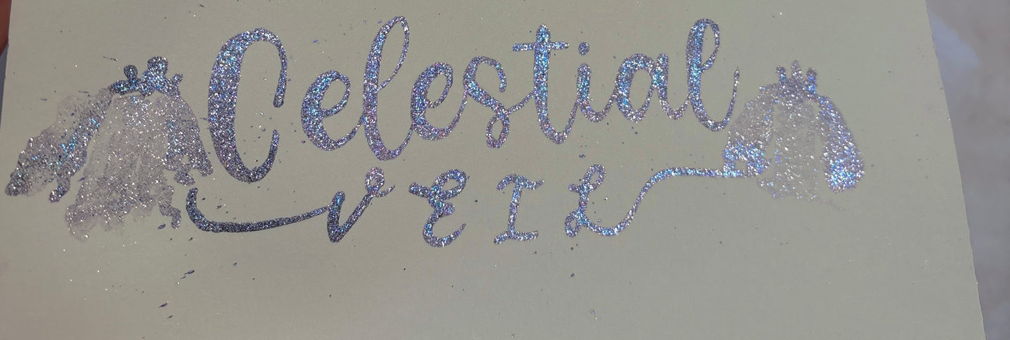 Celestial Veil✨