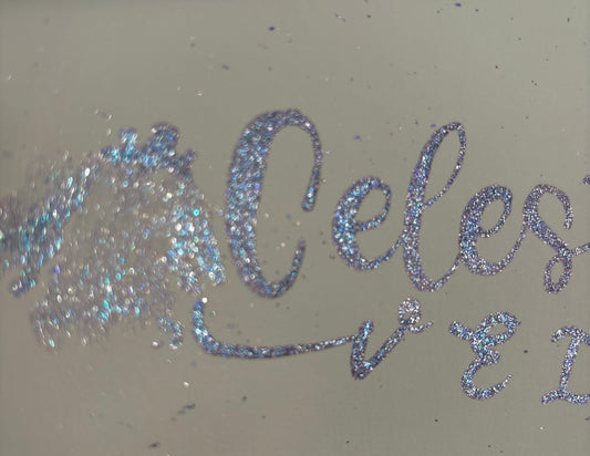 Celestial Veil✨