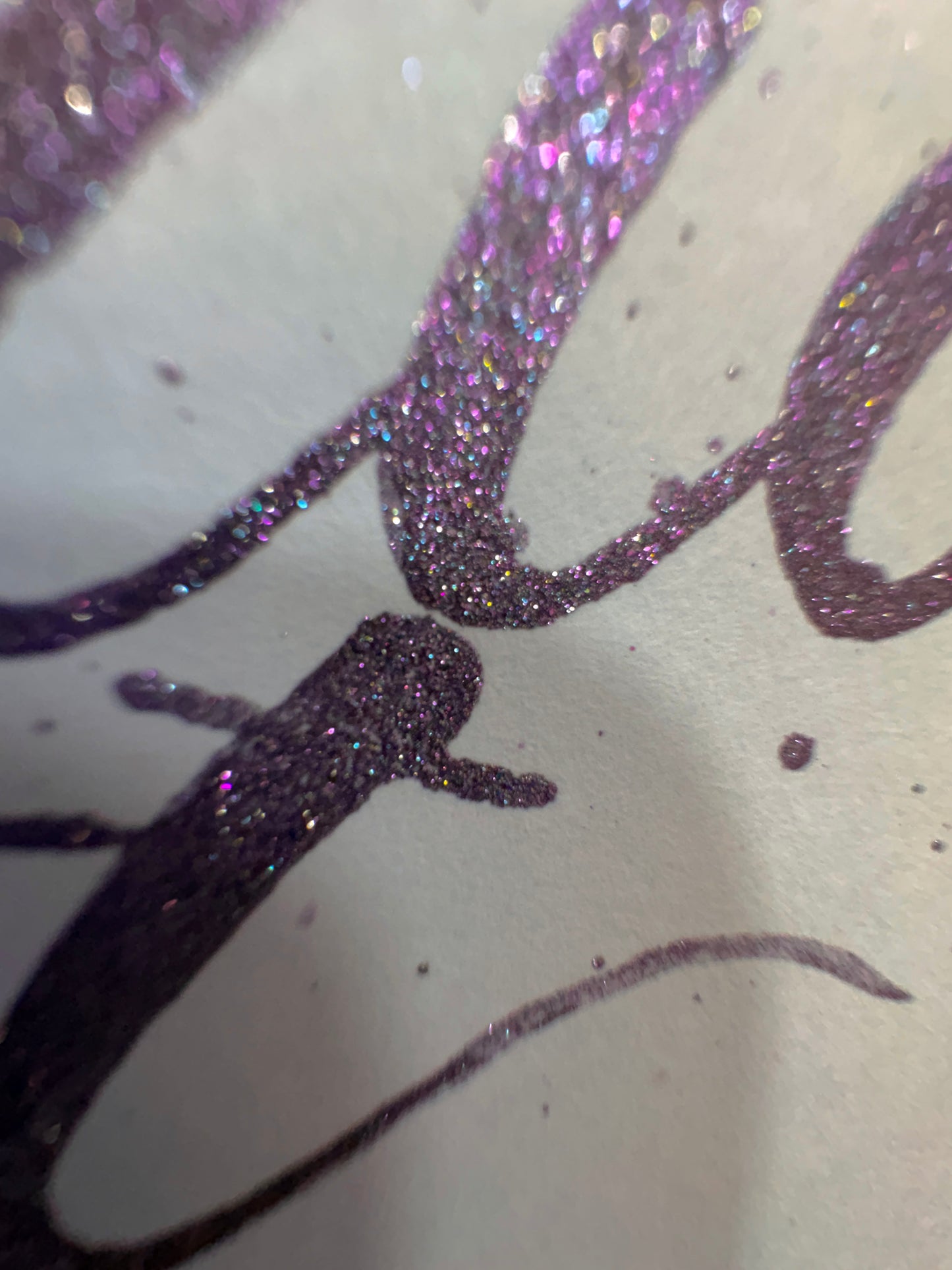 Wisteria Mist 💜✨
