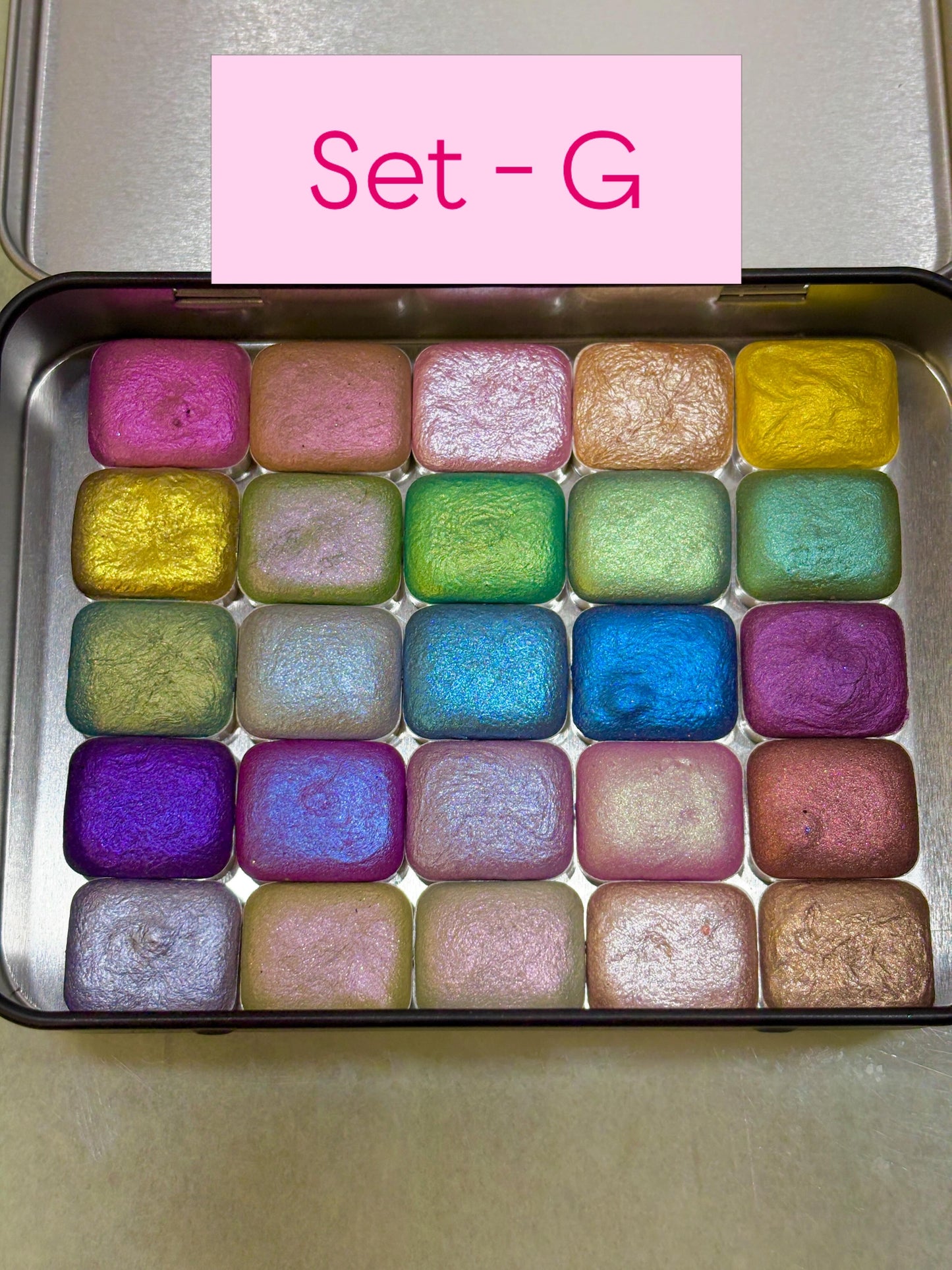 XL Grab Bags
