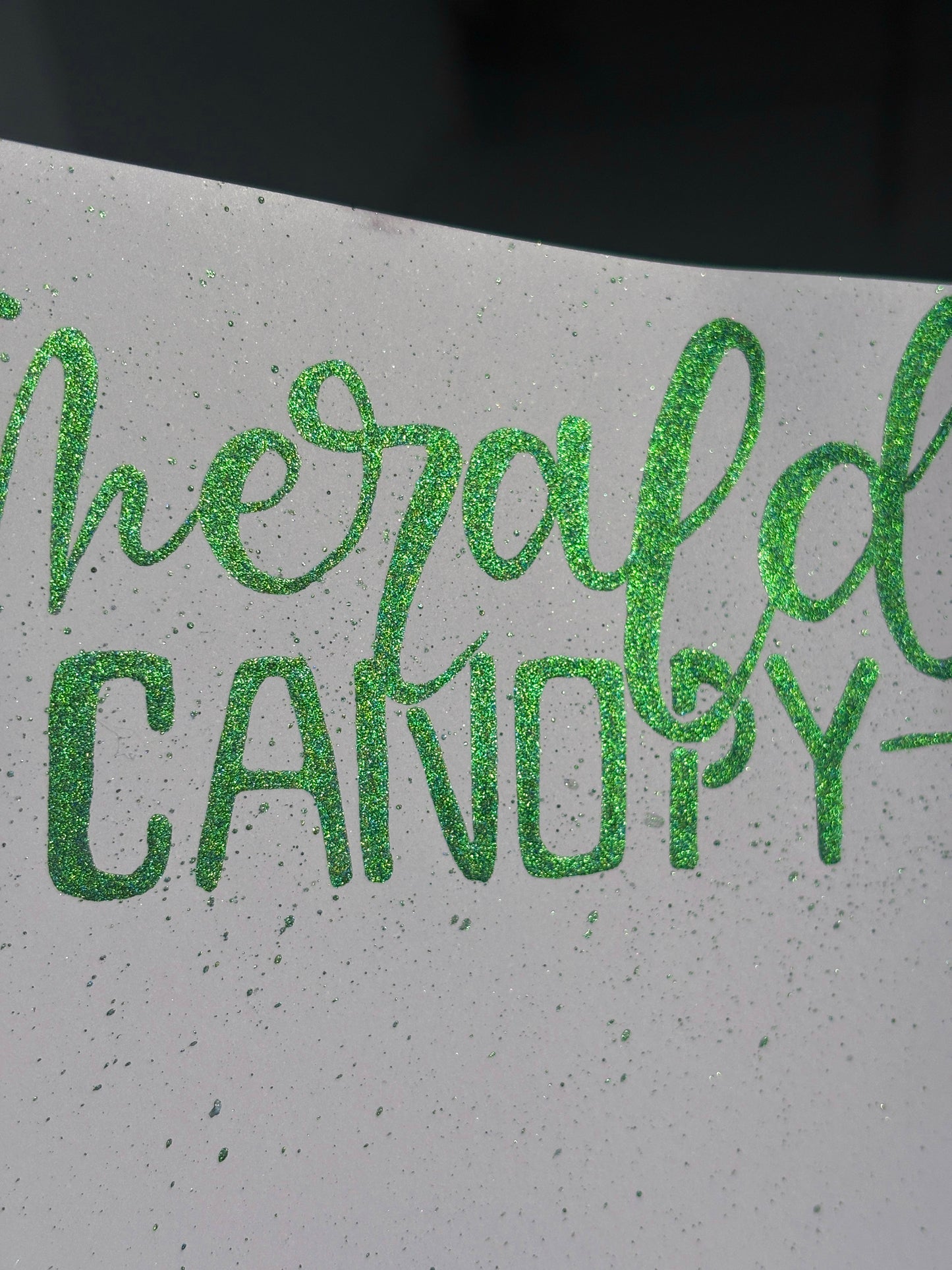 Emerald Canopy~💎💚