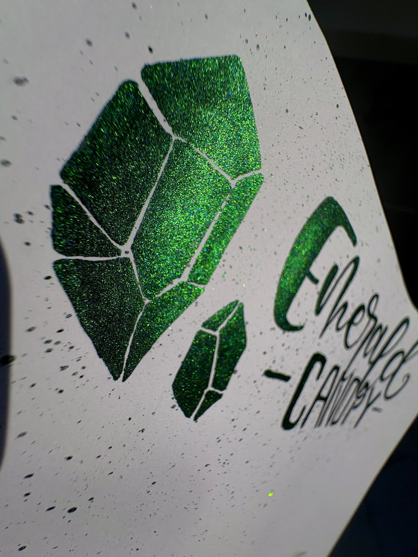 Emerald Canopy~💎💚
