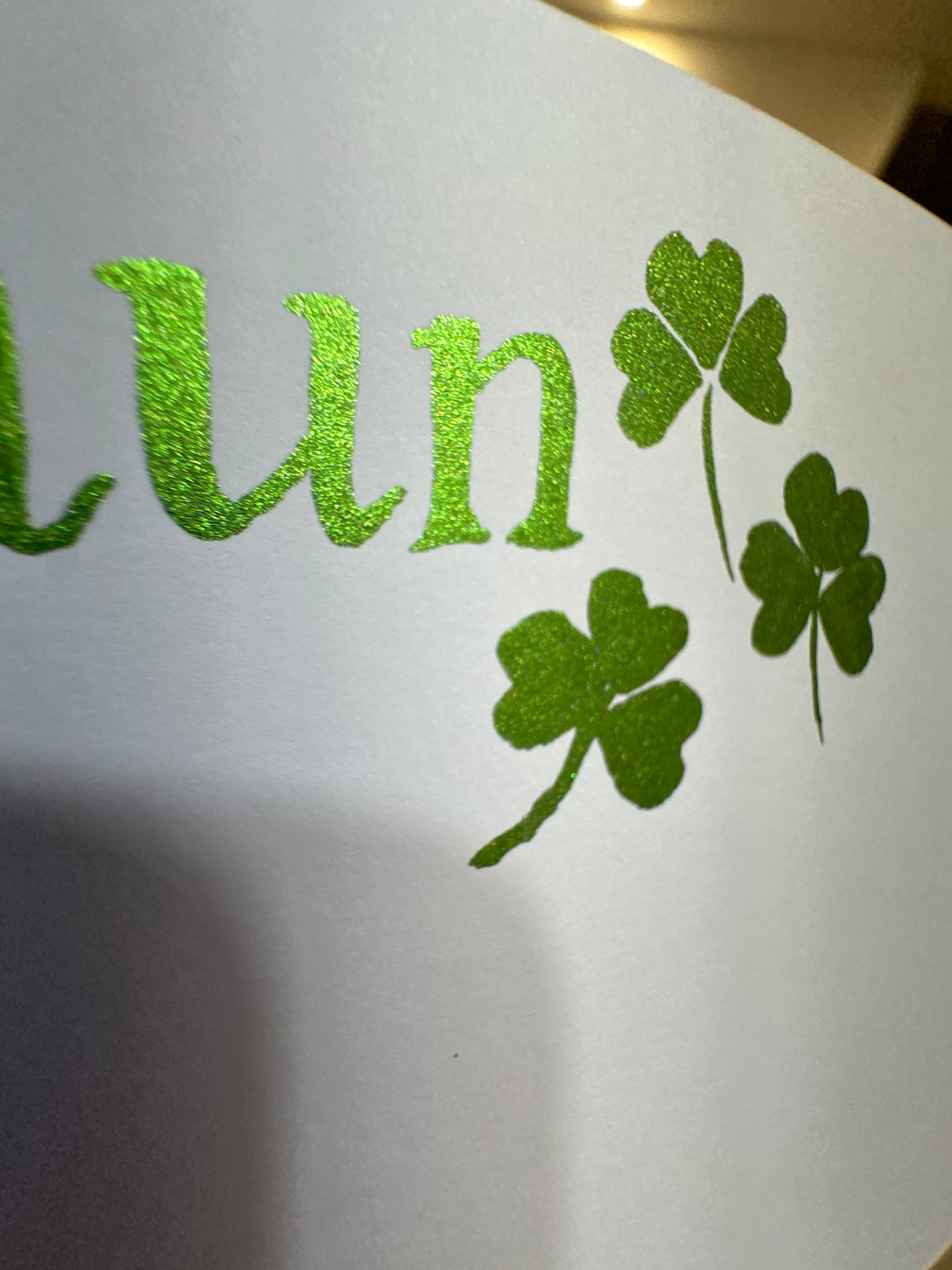 Leprechaun ☘️