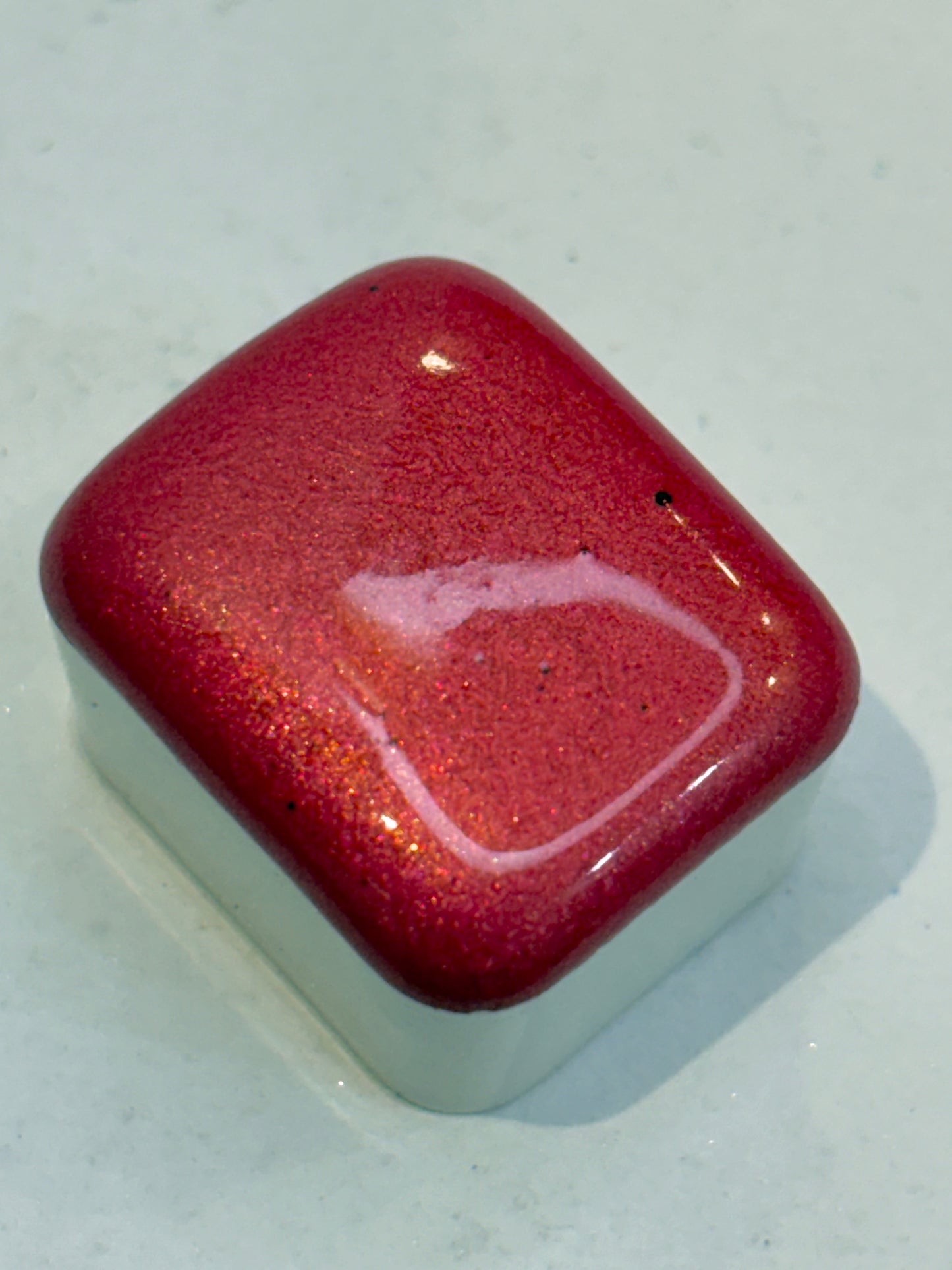 Radiant Garnet✨