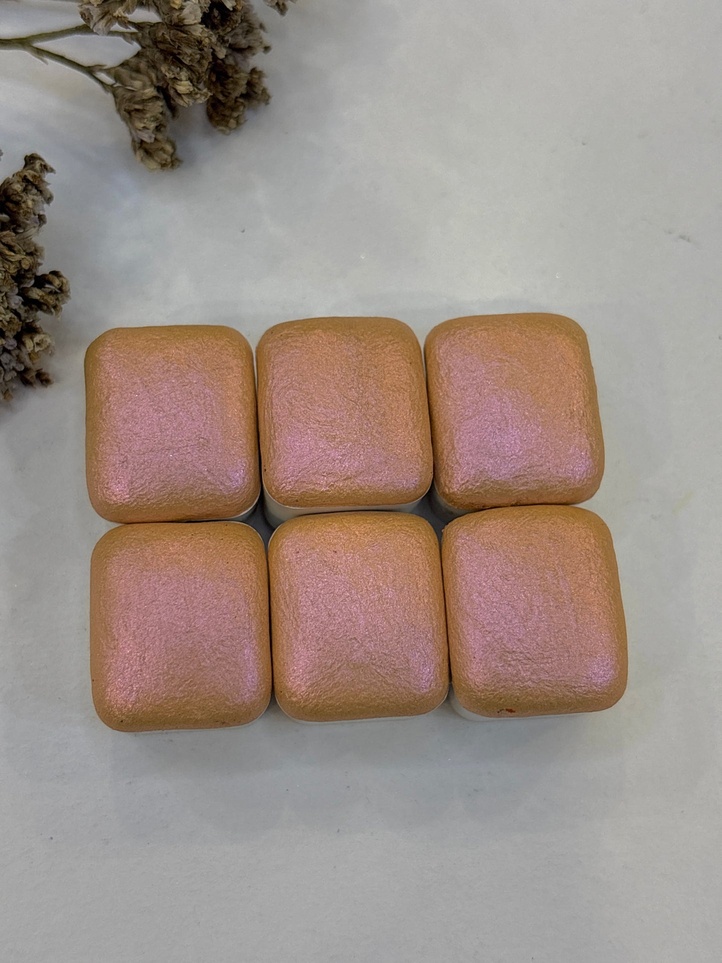 Blush Aurum✨