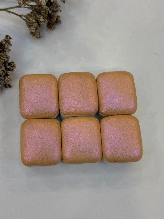 Blush Aurum✨