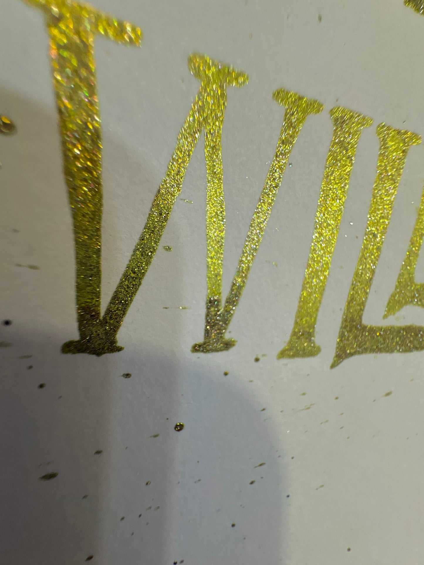 Will-o’-the-Wisp💛