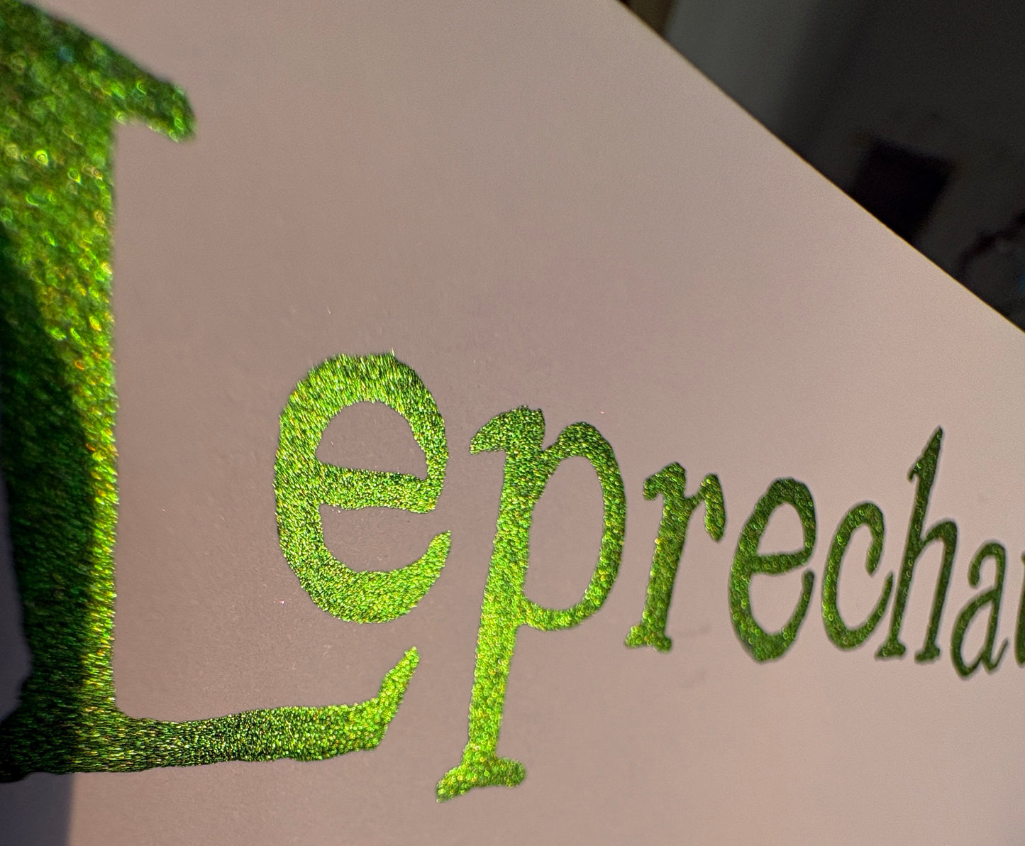 Leprechaun ☘️