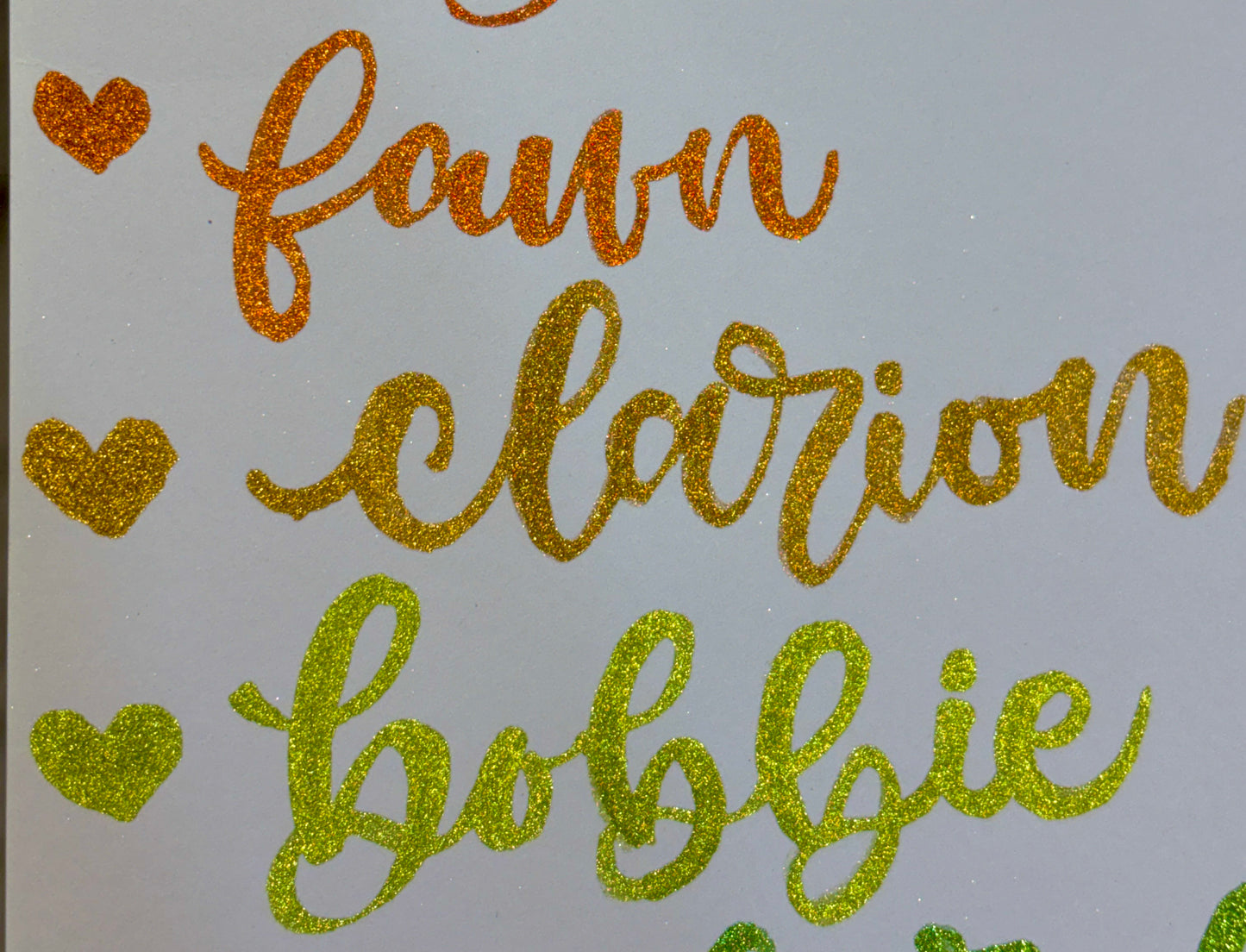 Bobbie~