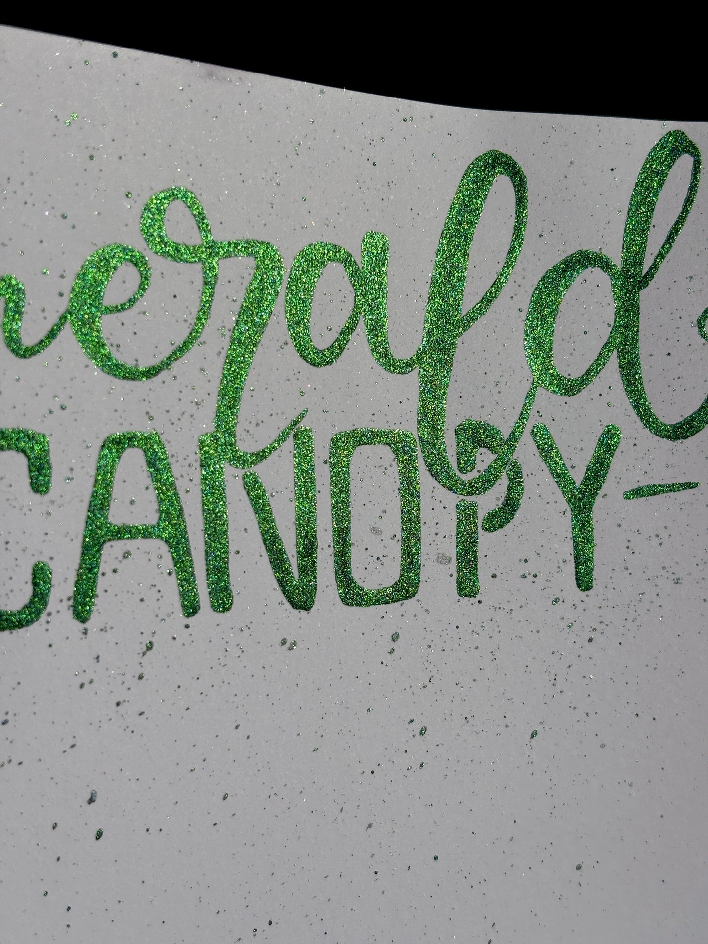 Emerald Canopy~💎💚