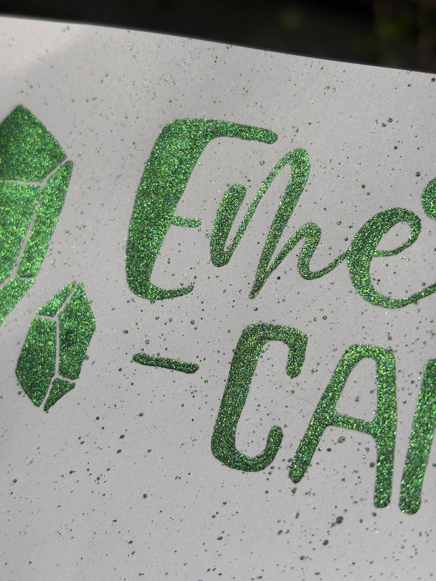 Emerald Canopy~💎💚