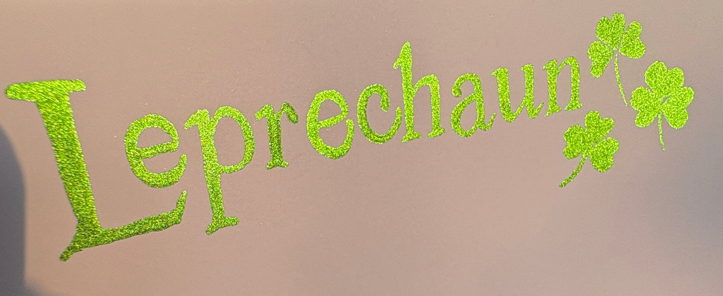 Leprechaun ☘️