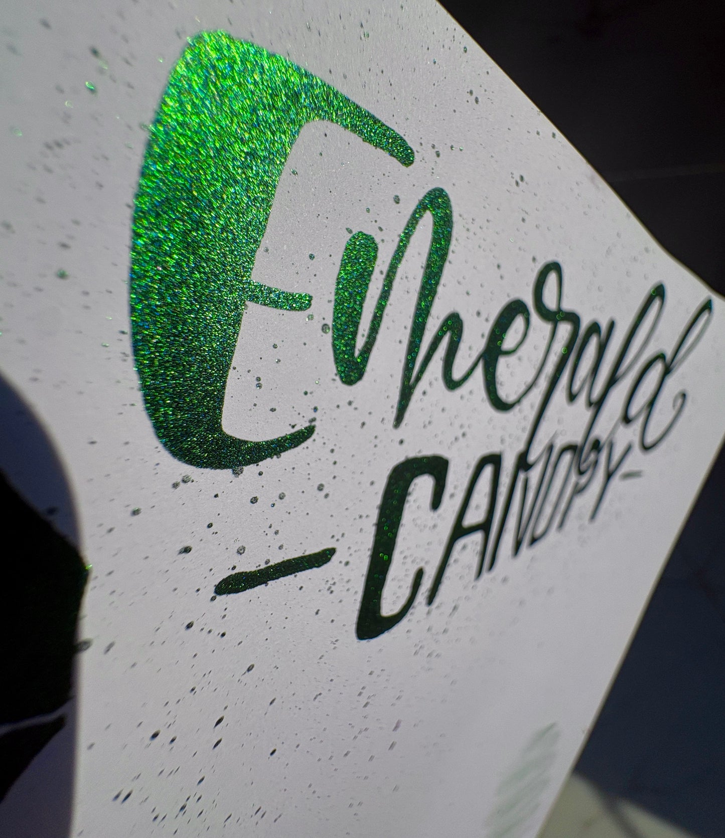 Emerald Canopy~💎💚