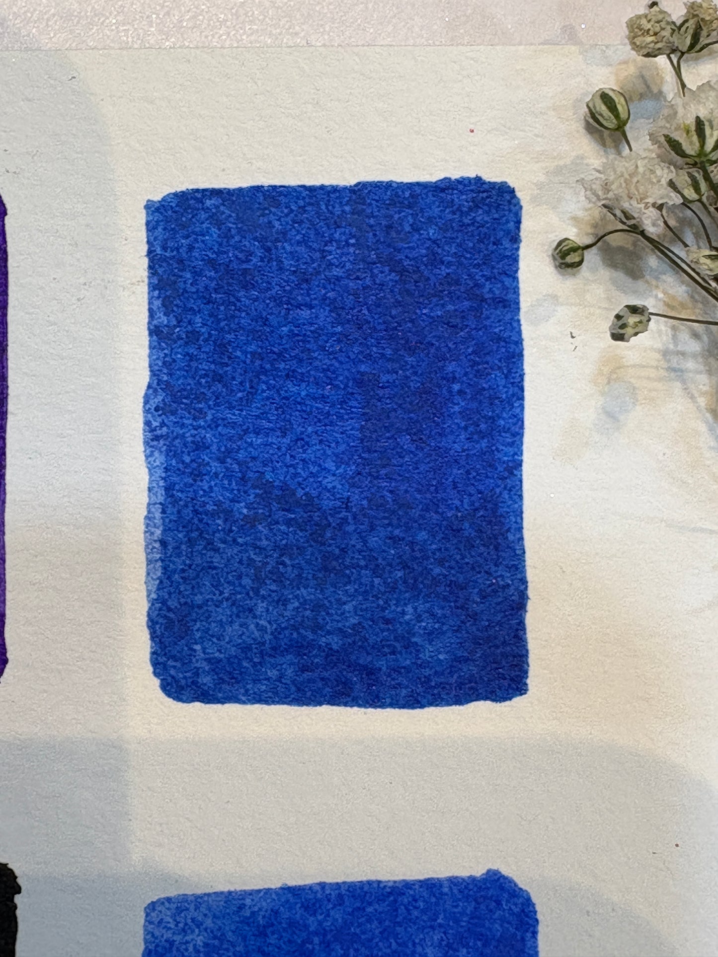 Matte Inks~