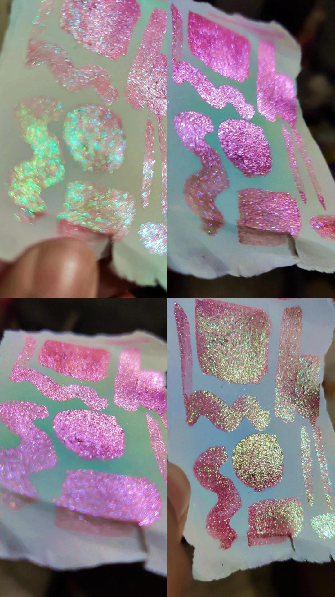 Enchanted Oxide~