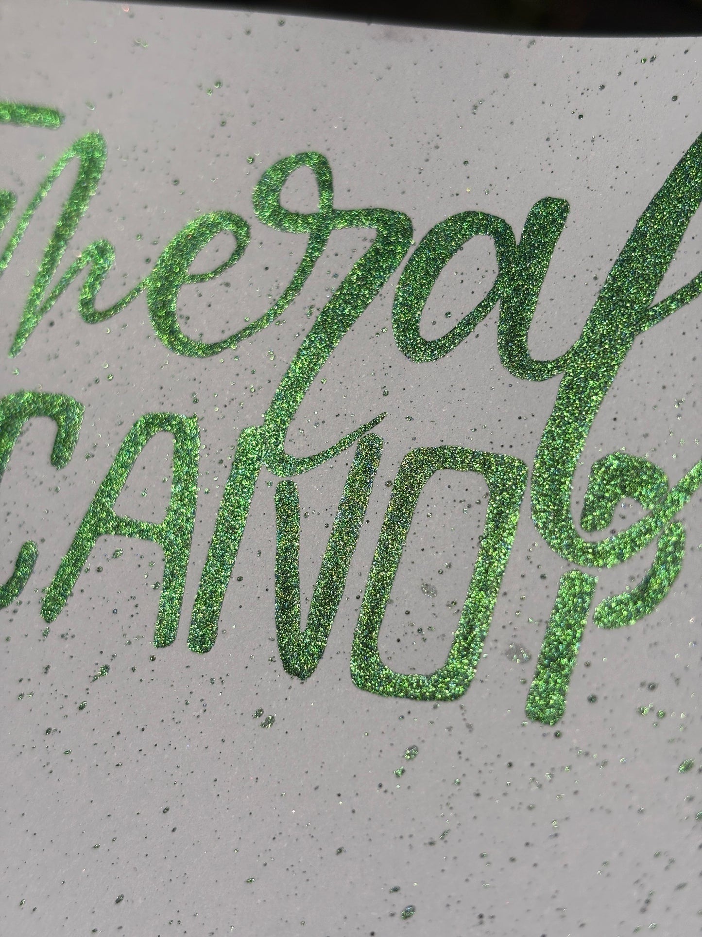 Emerald Canopy~💎💚