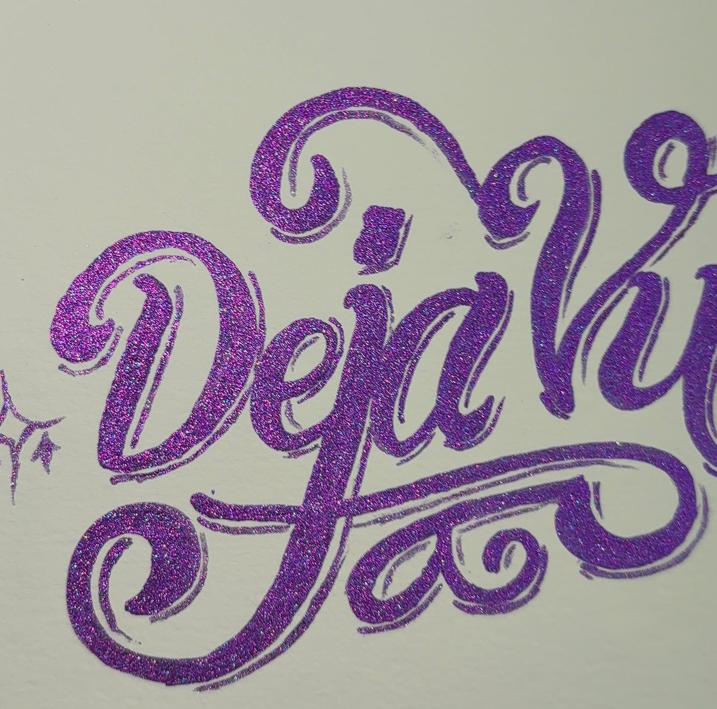 Deja Vu~💜✨