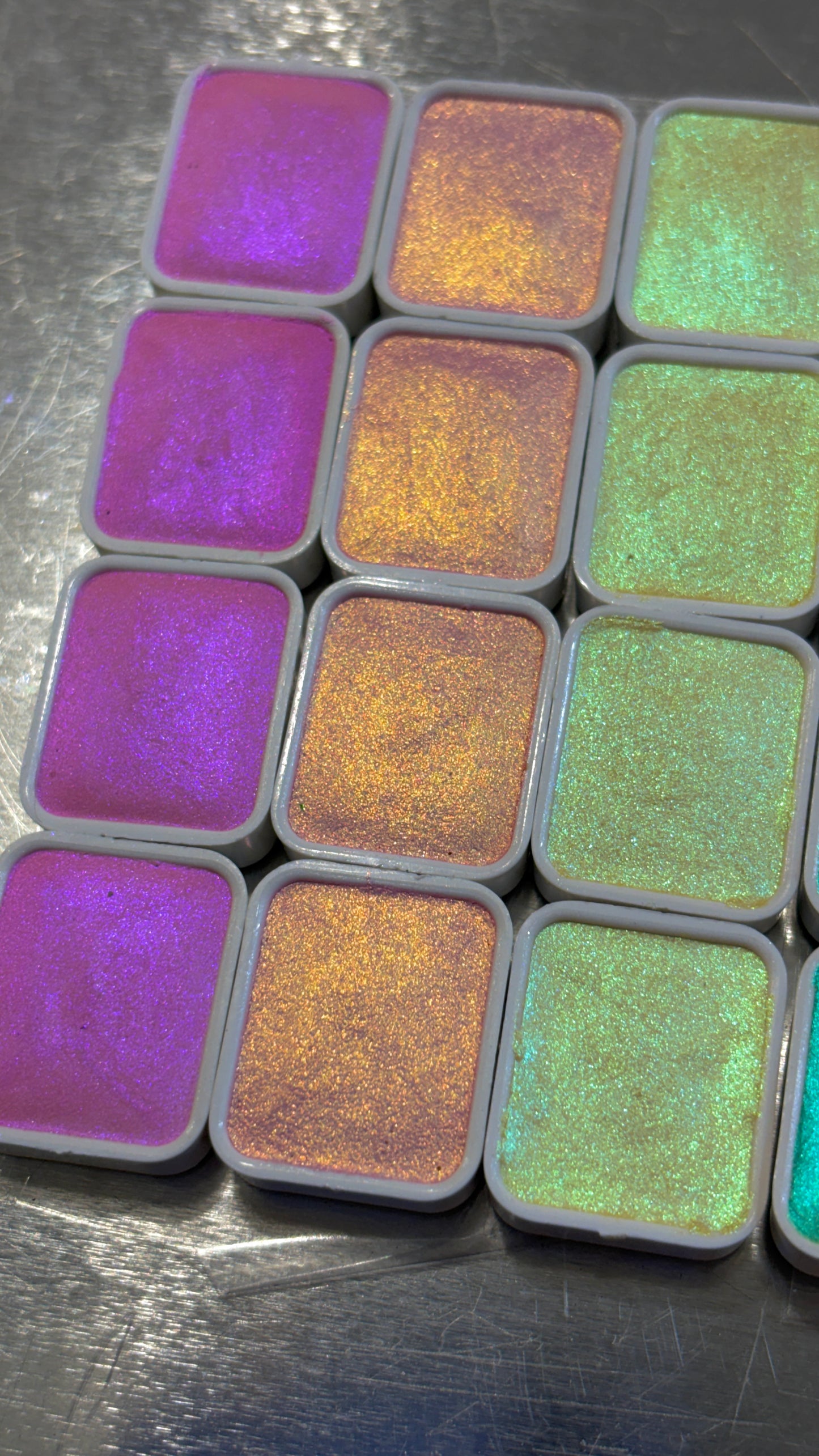 Pastel Rainbow Subtle Shifters Grab bag (Pre-Order ONLY) ~✨🌸