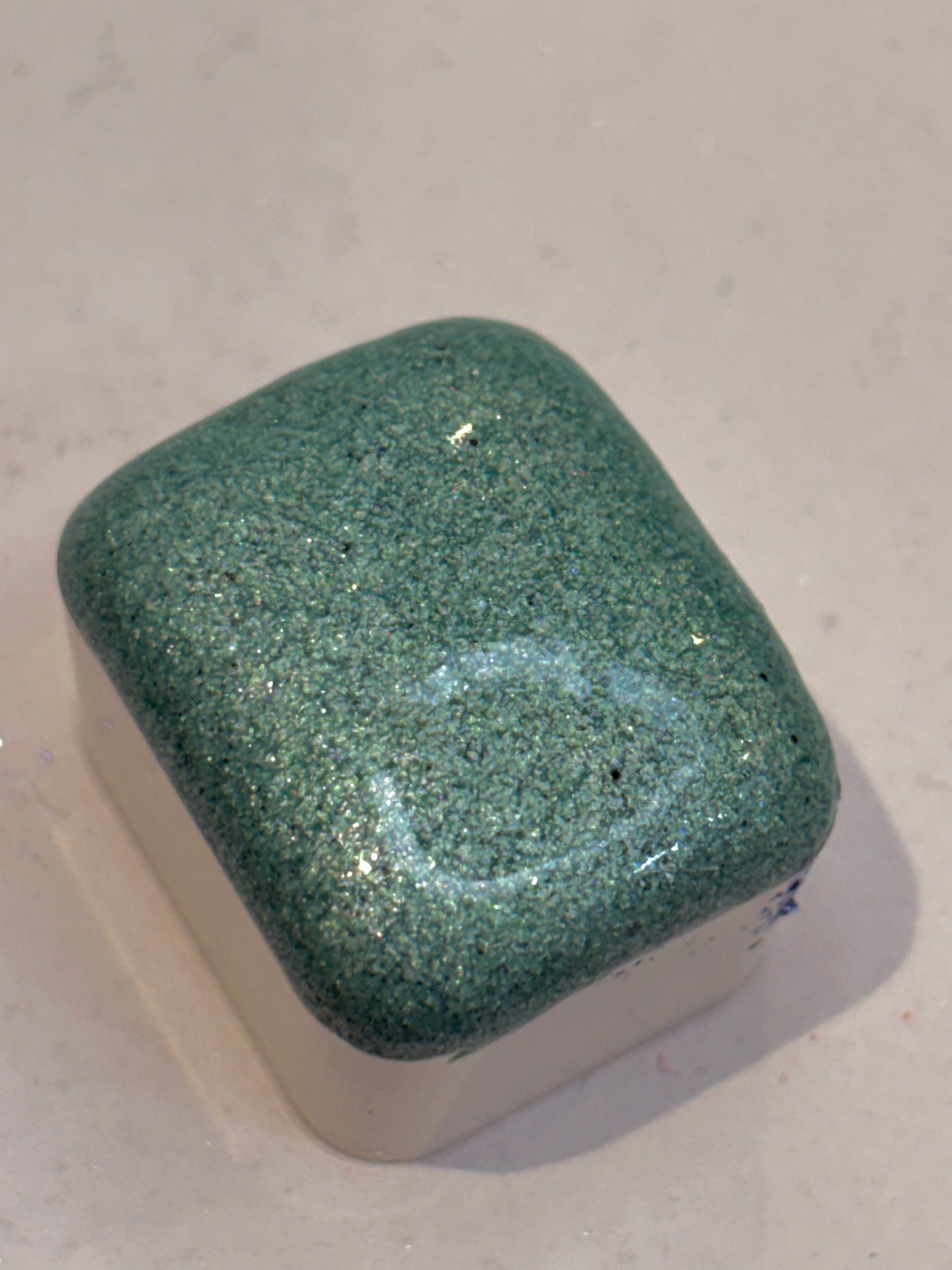 Lintensive Teal✨