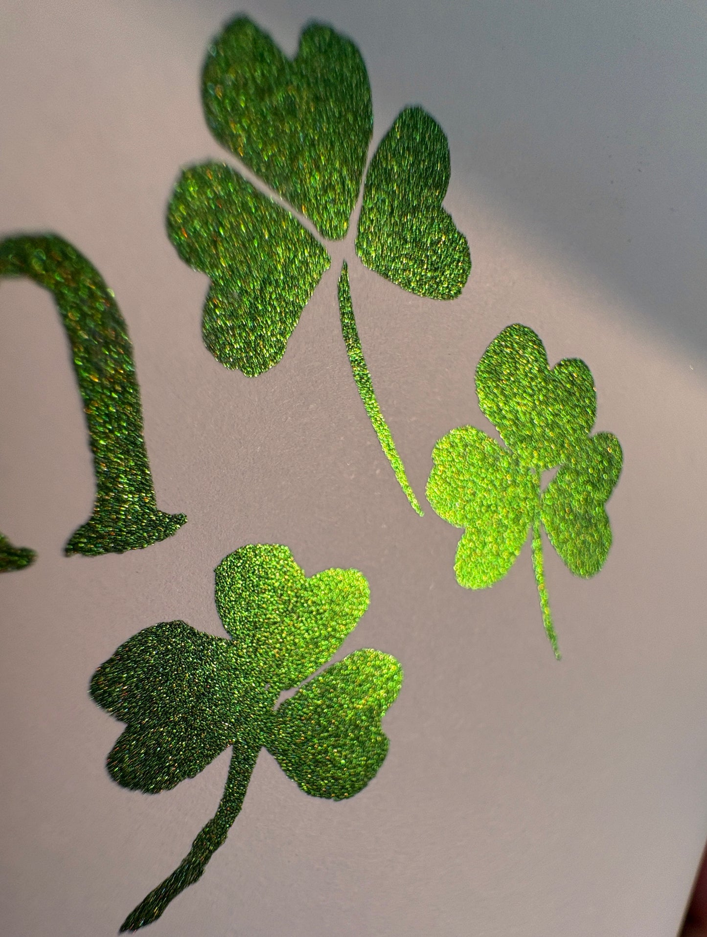 Leprechaun ☘️