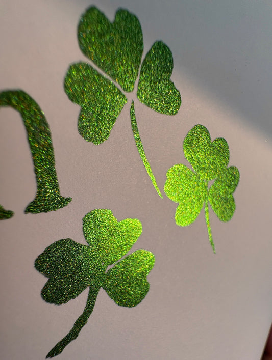 Leprechaun ☘️