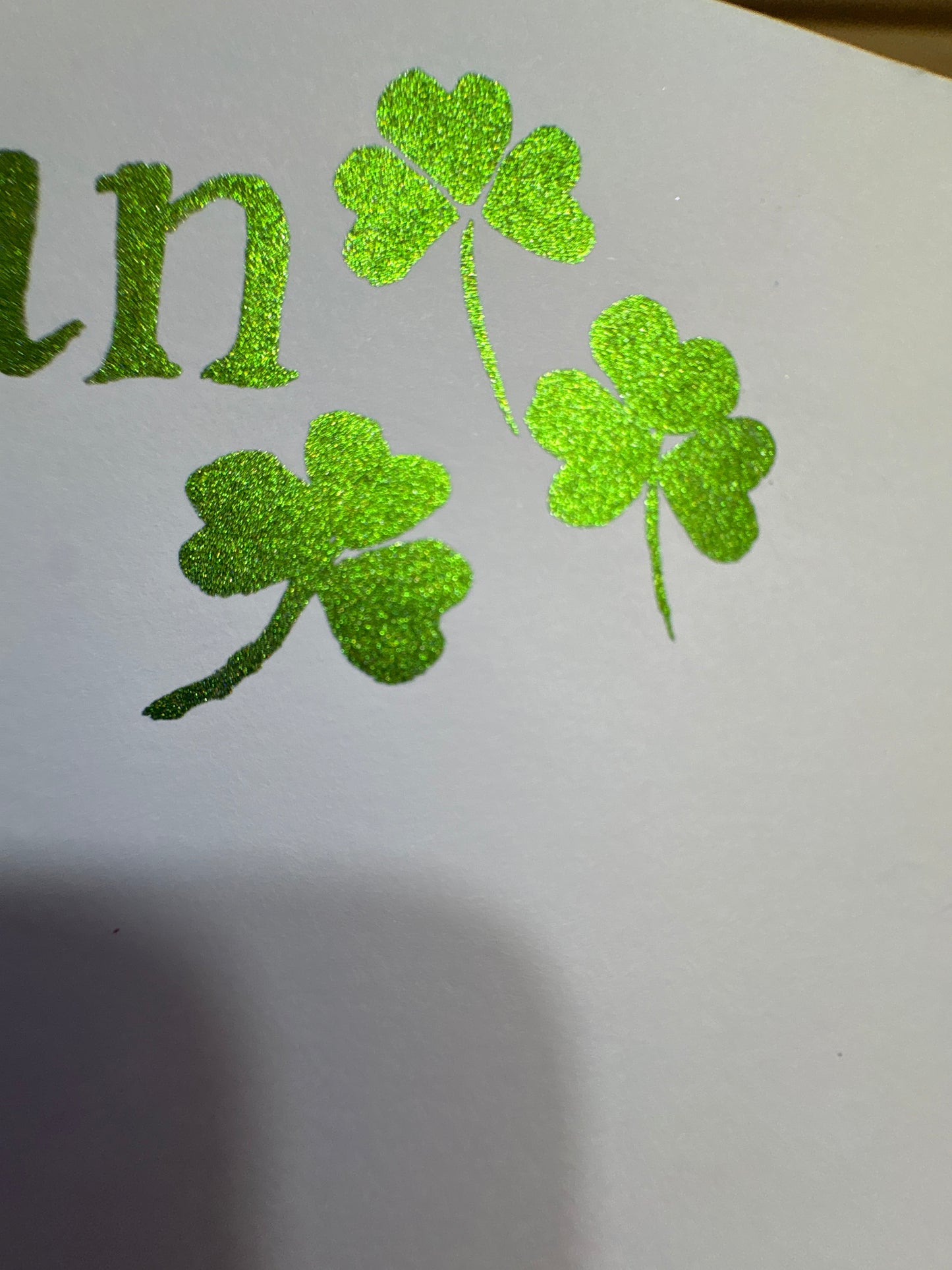 Leprechaun ☘️