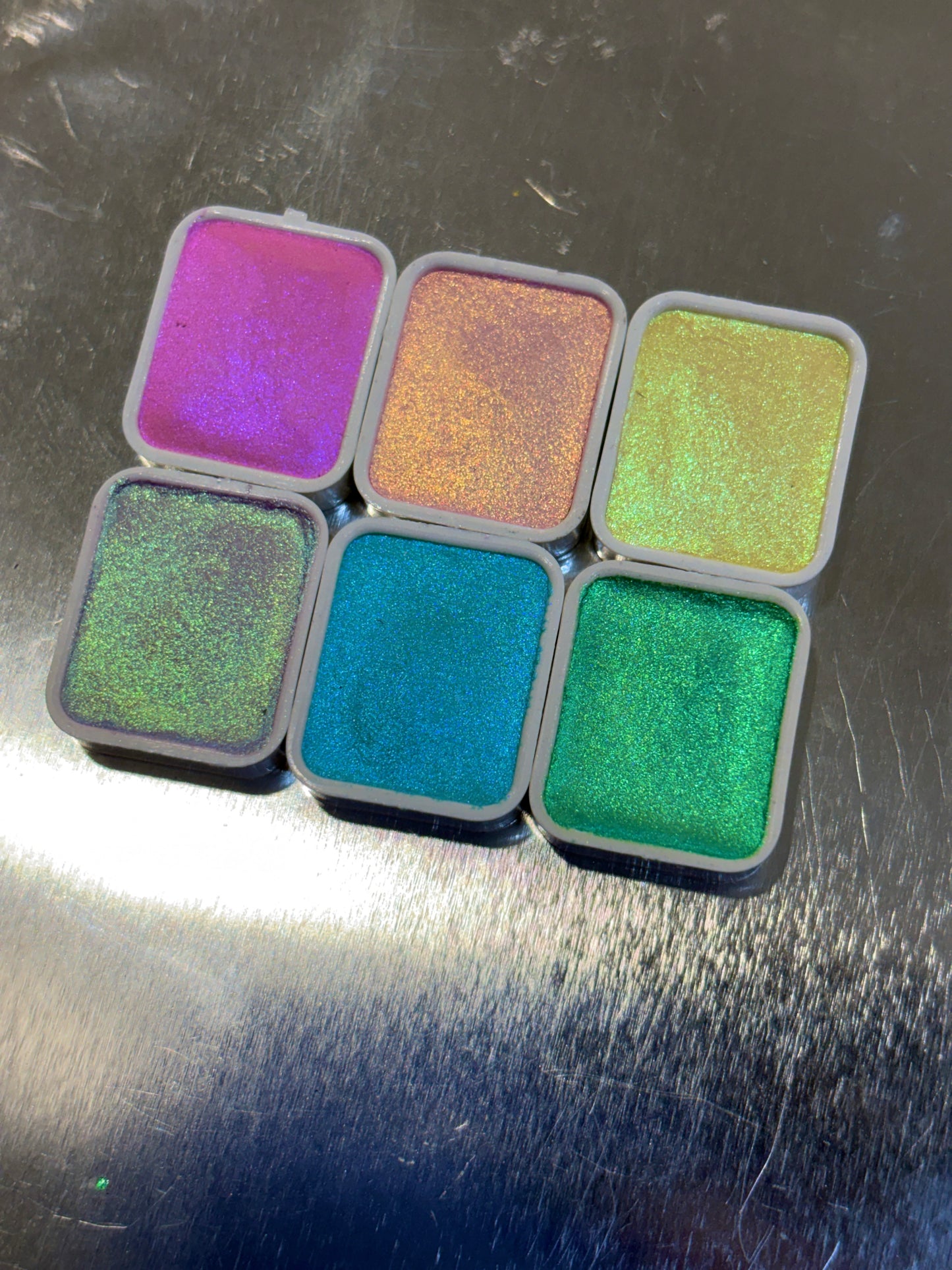 Pastel Rainbow Subtle Shifters Grab bag (Pre-Order ONLY) ~✨🌸