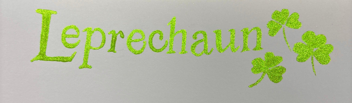 Leprechaun ☘️