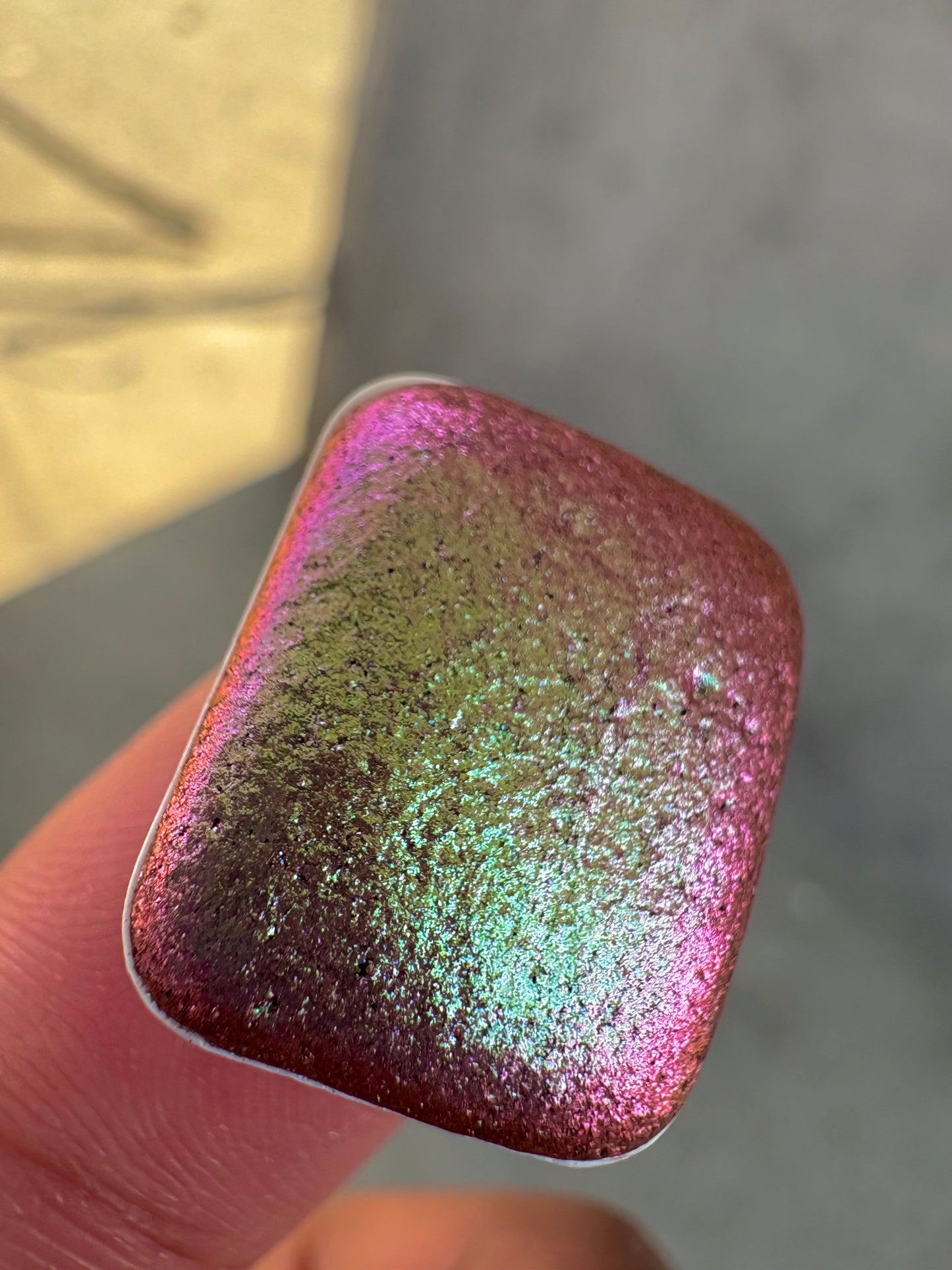 Enchanted Oxide~