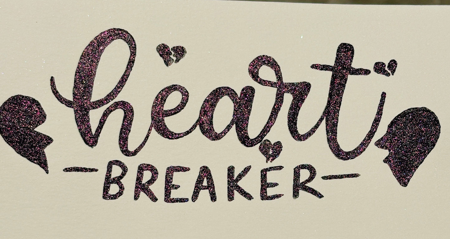 Heartbreaker💔
