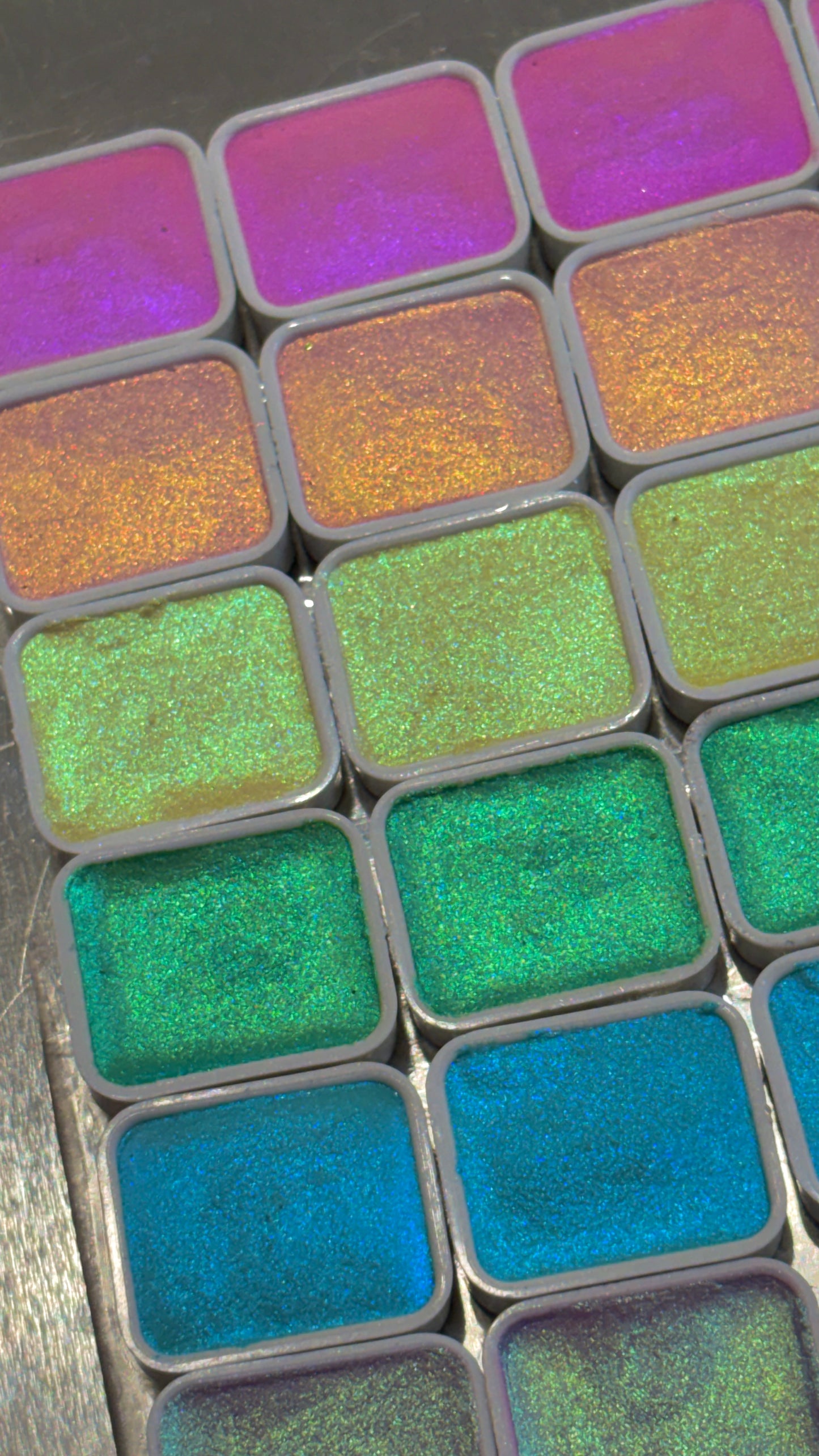 Pastel Rainbow Subtle Shifters Grab bag (Pre-Order ONLY) ~✨🌸