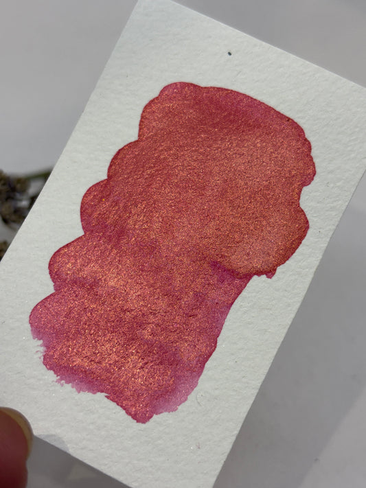 Radiant Garnet✨