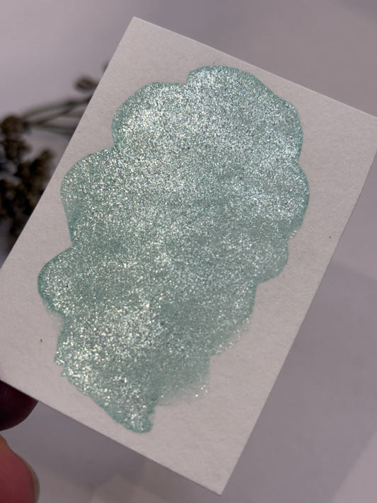 Lintensive Teal✨