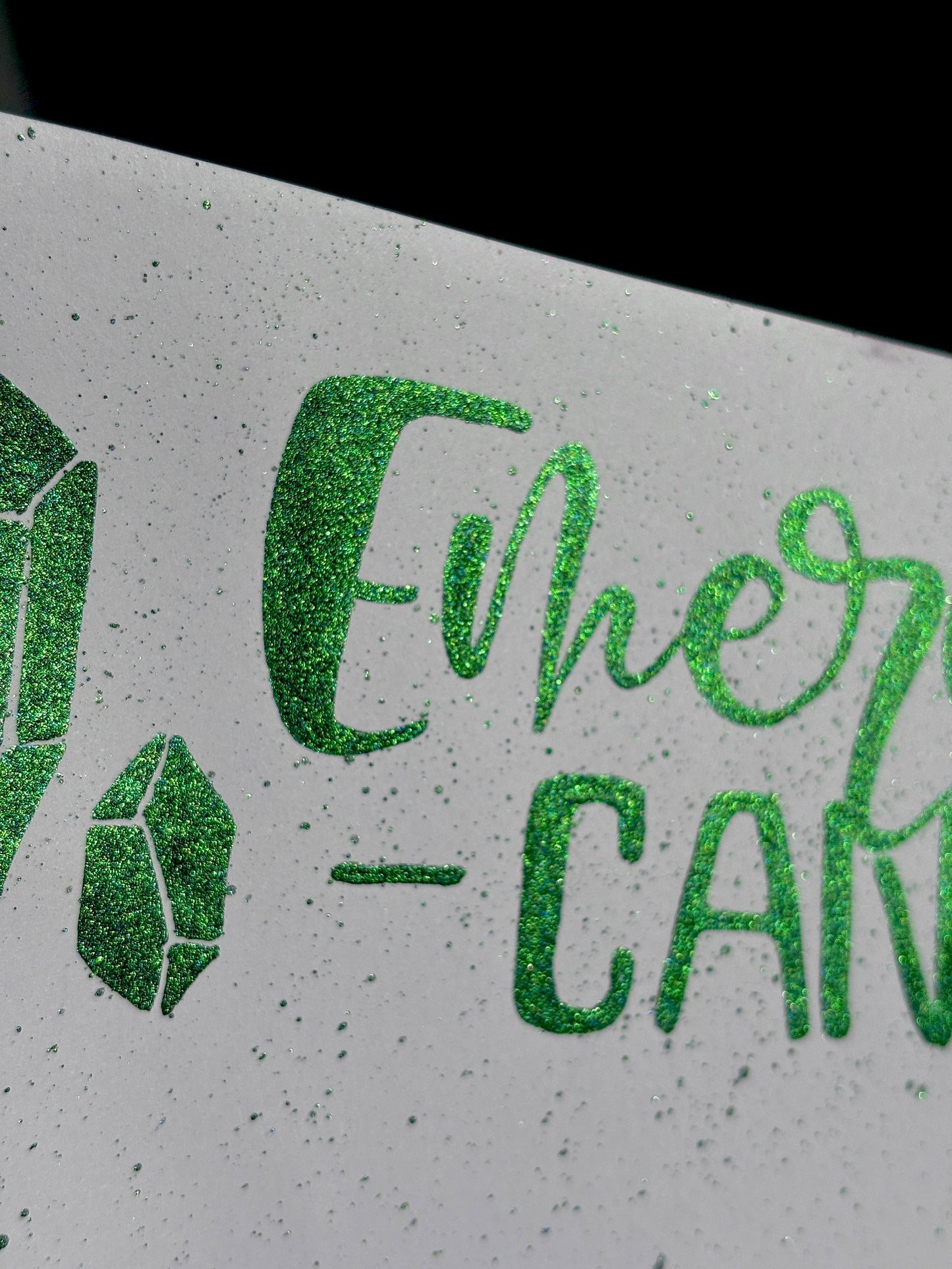 Emerald Canopy~💎💚