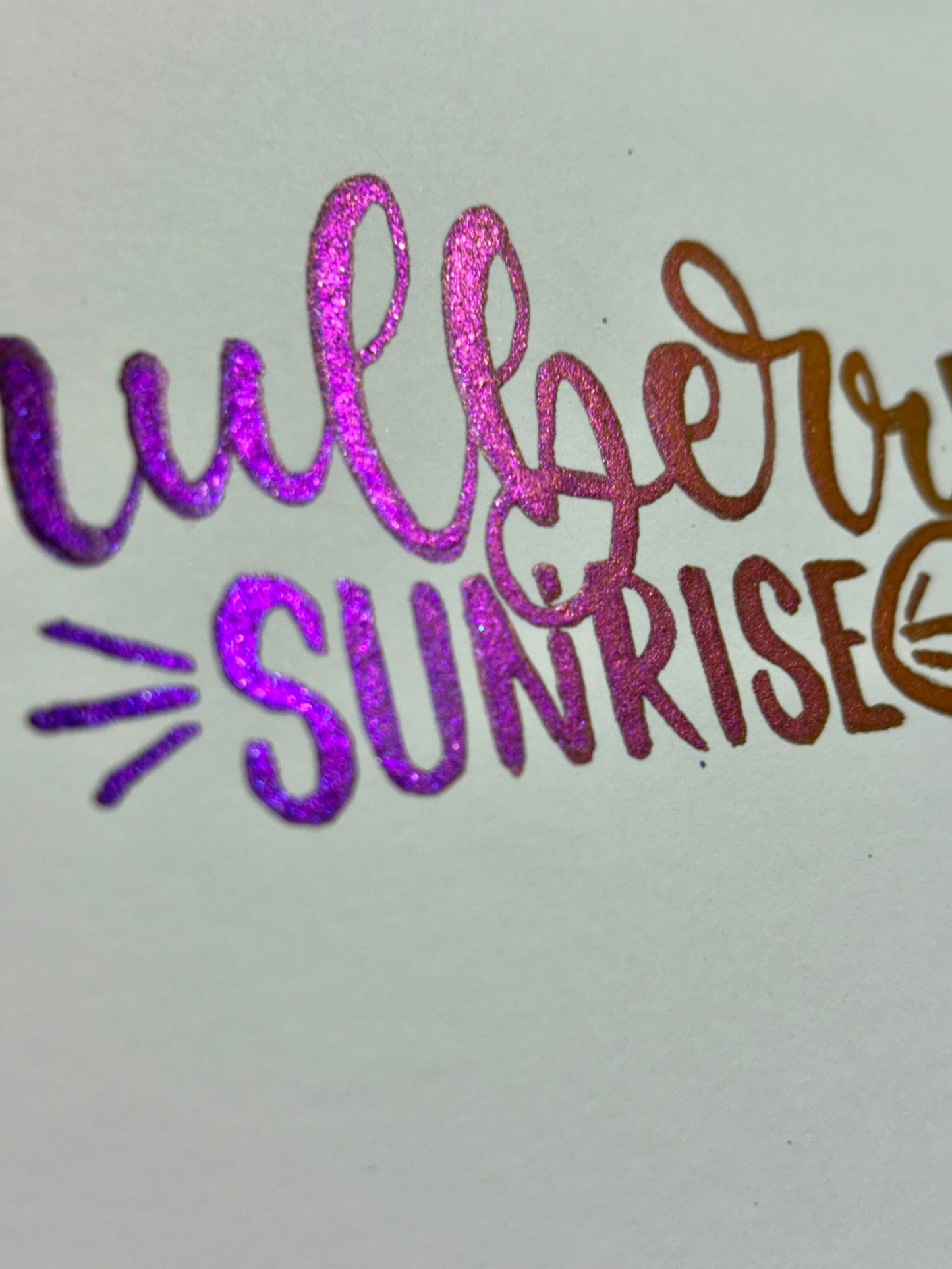 Mulberry Surise~💙💜🩷❤️🧡💛