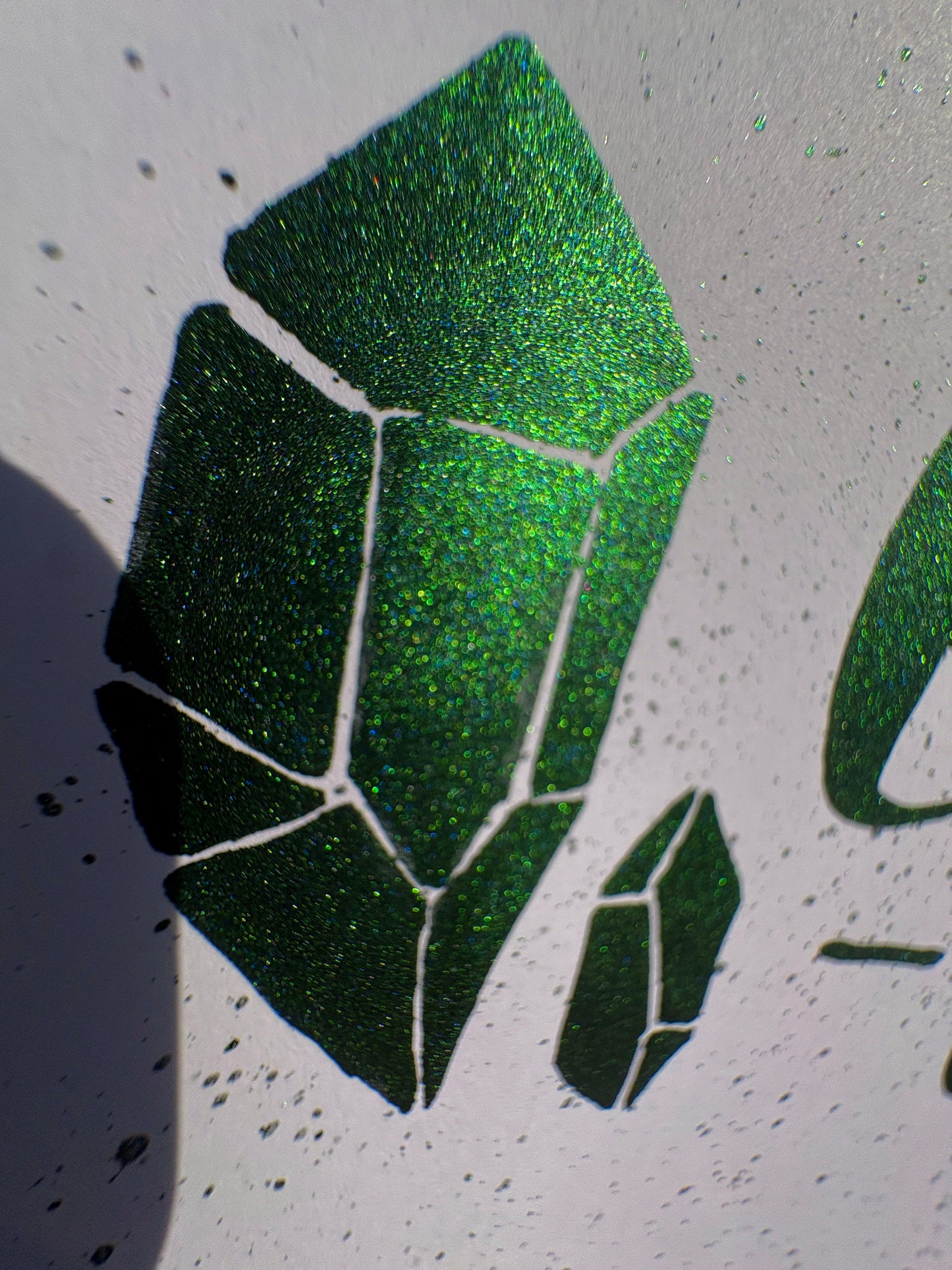 Emerald Canopy~💎💚
